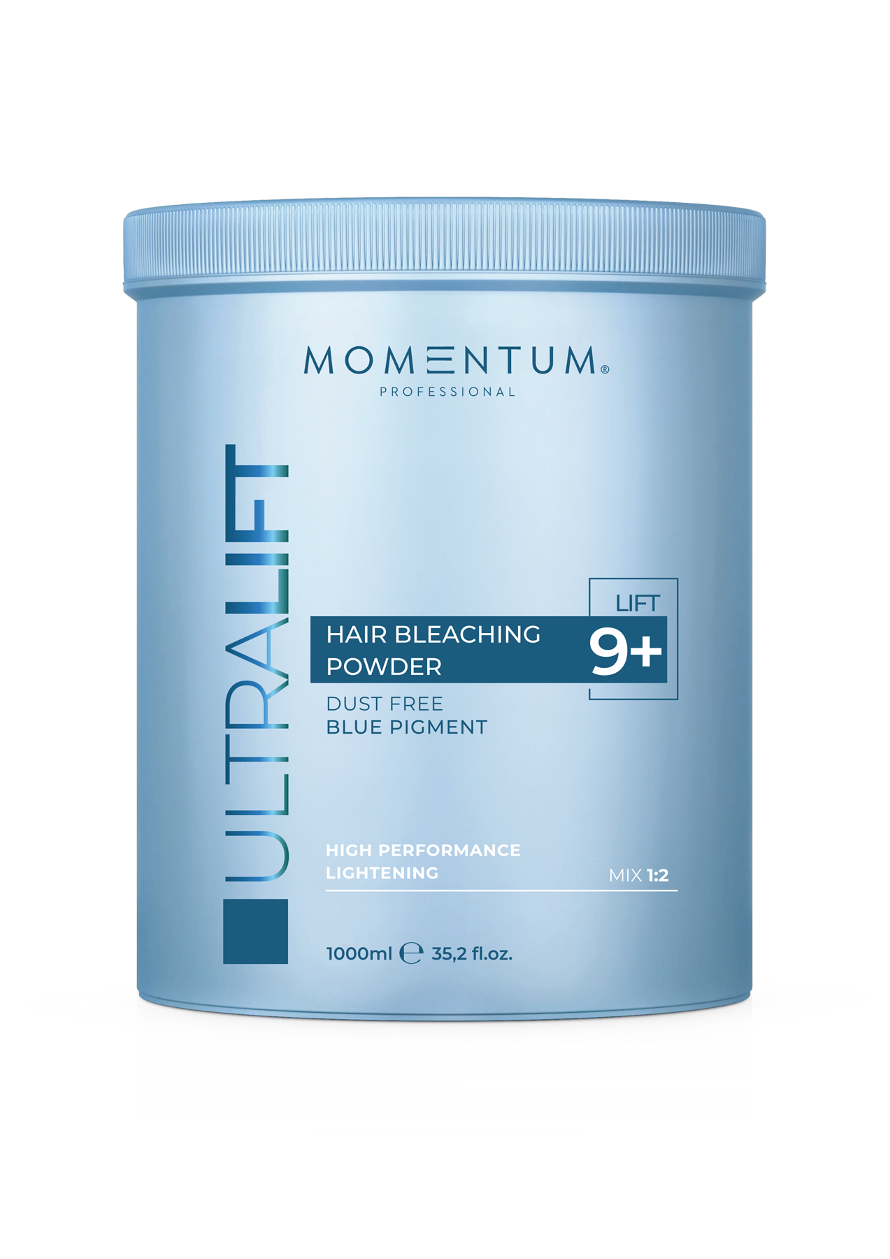Dust Free Blue 1000 Gr