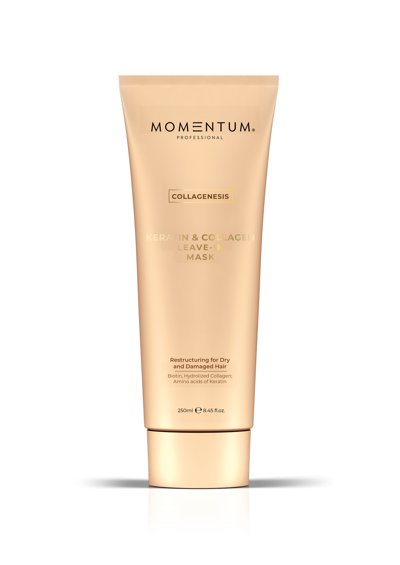 Keratin & Collagen 250 Ml