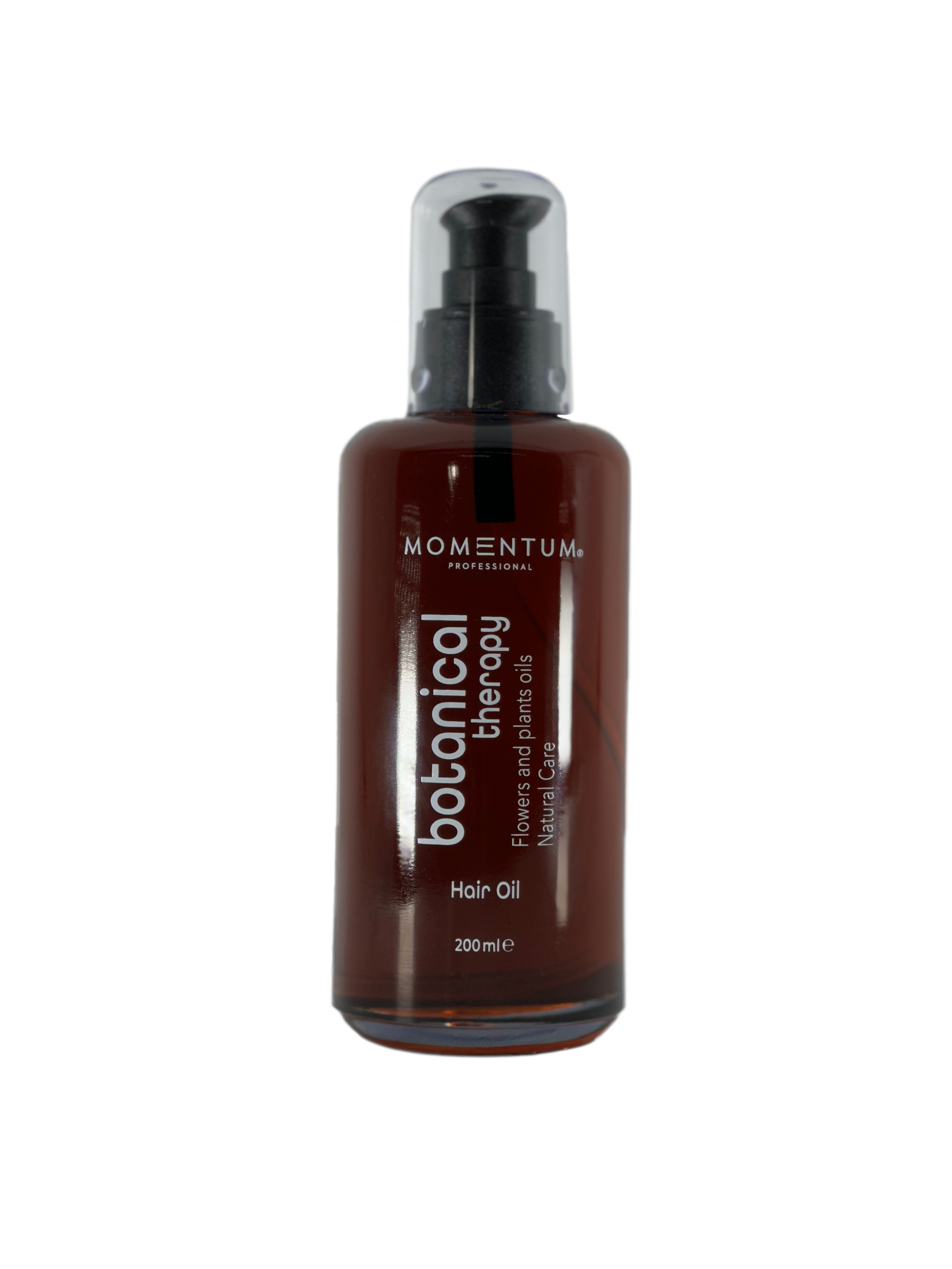 Momentum Botanical Therapy Saç Yağı