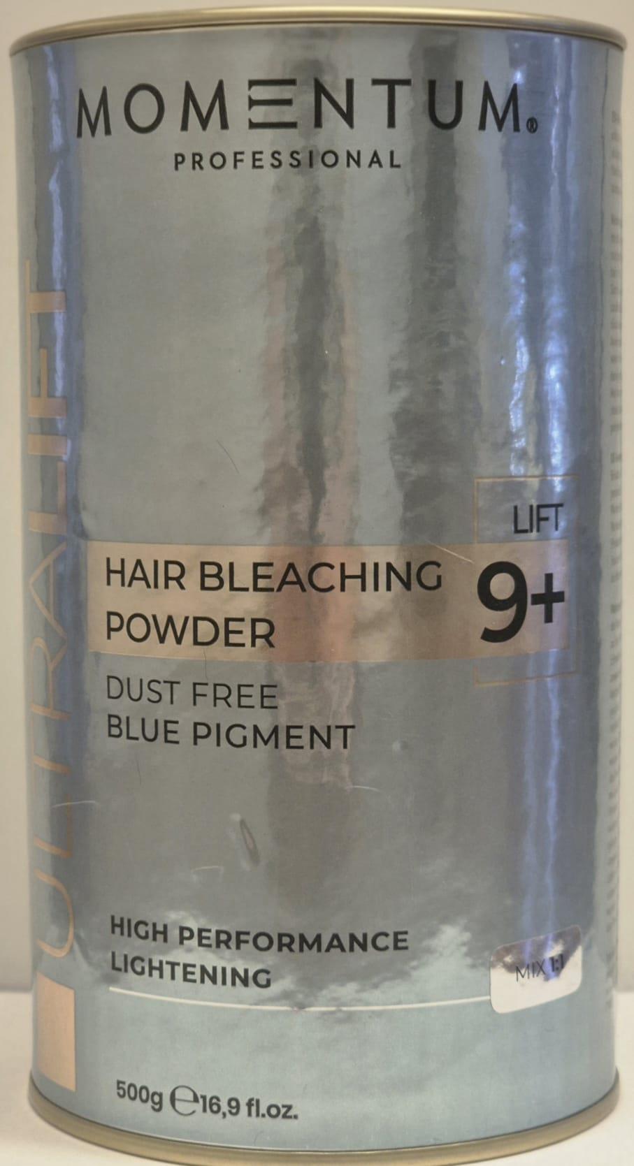 MOMENTUM TOZ AÇICI 500 G