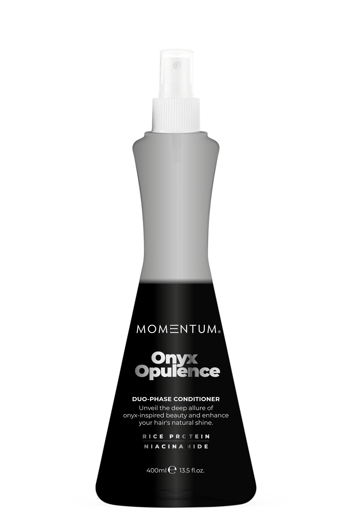 Opulance 400 Ml Momentum Çift Faz Fön Suyu