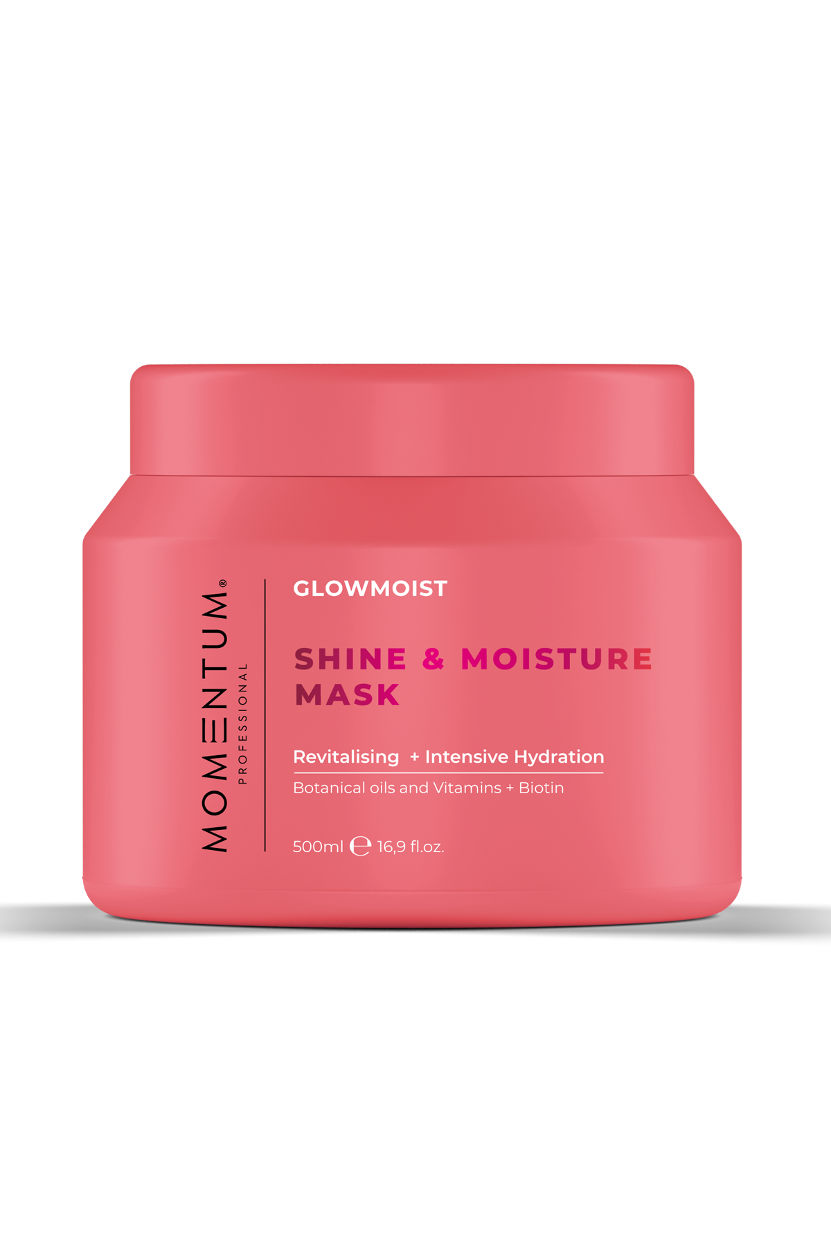 Shine & Mousture 500 Ml