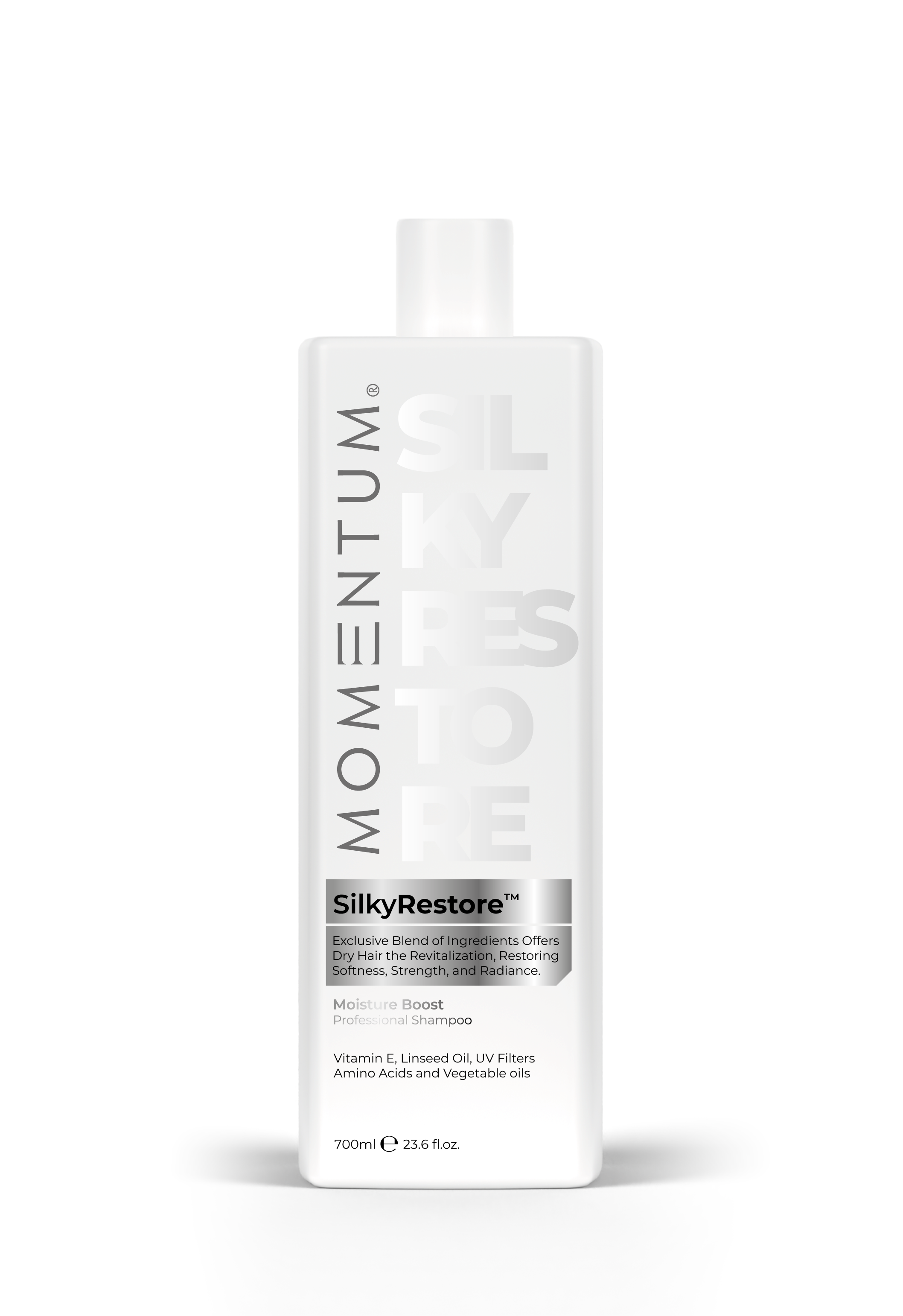 Silky Restore 700 Ml