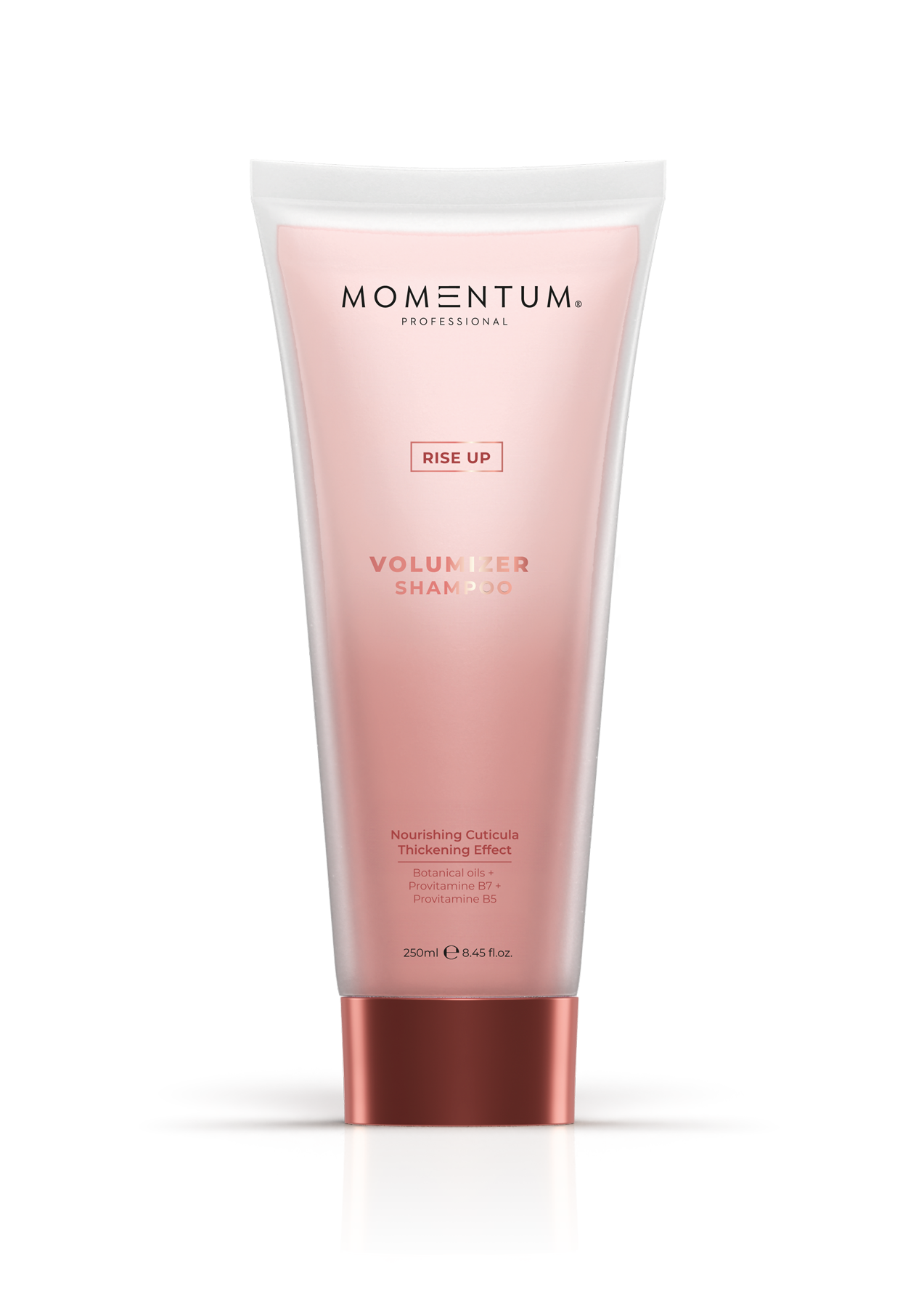 Volumizer Shampoo 250 Ml