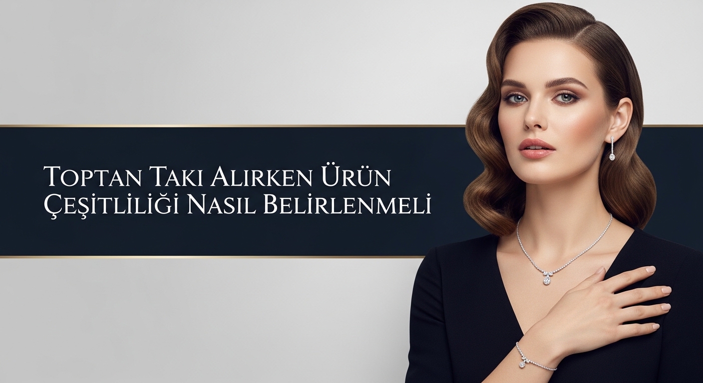 Toptan Çelik Takı Alırken Dayanıklılık Nasıl Anlaşılır