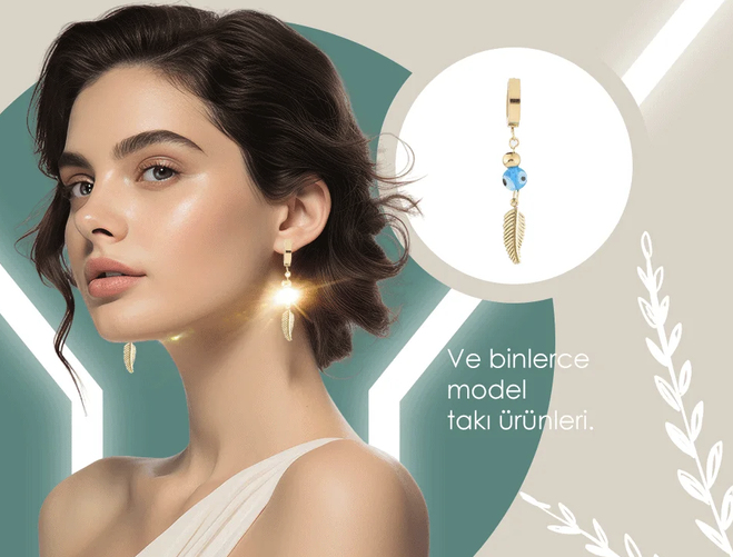 Toptan Takı Satın Alan Mağazalar İçin Stok Yönetimi