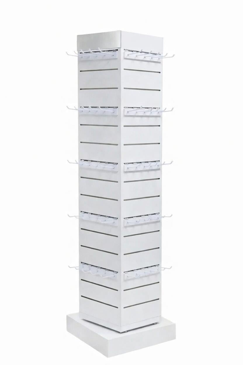 Ahşap Takı Standı (Boş)