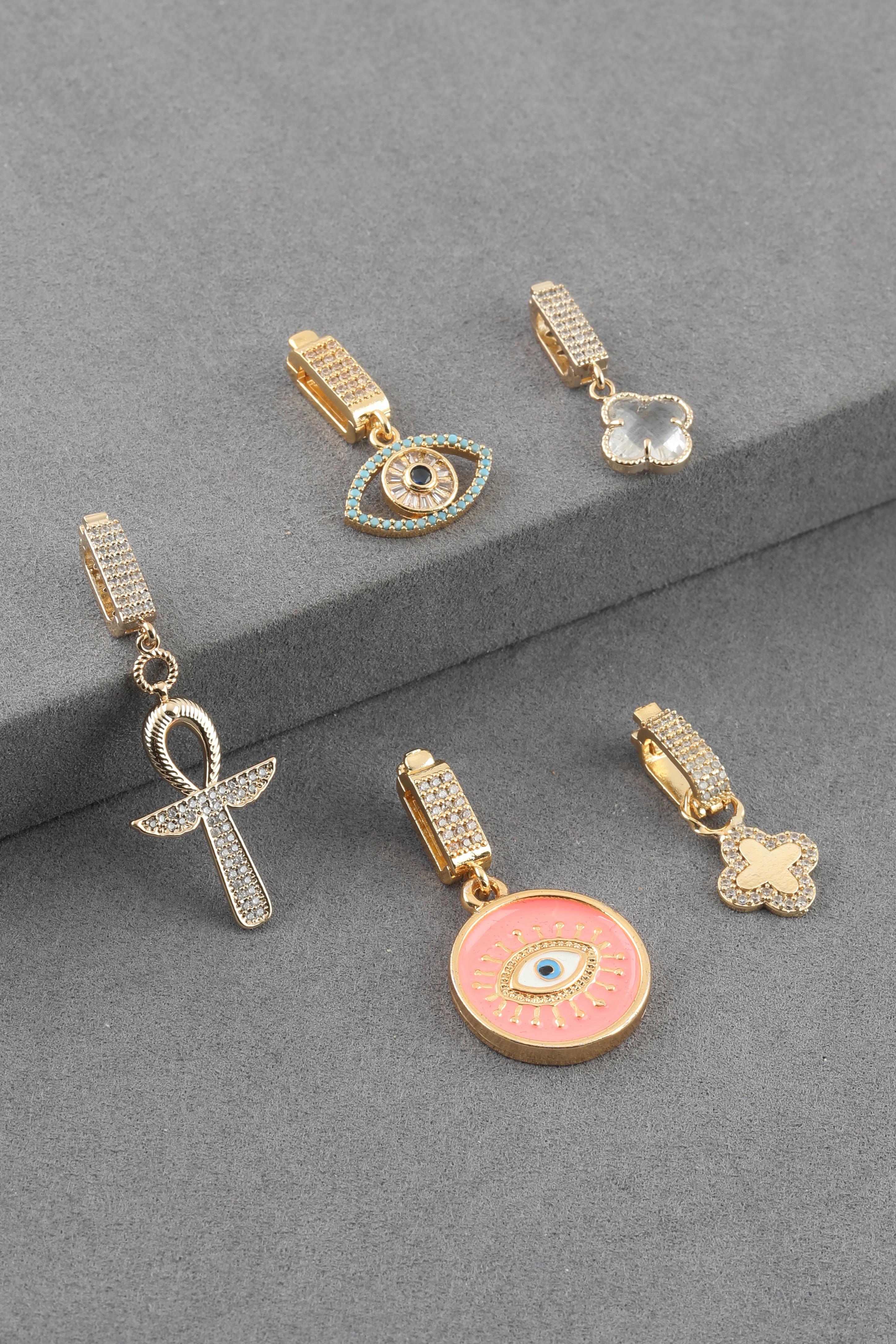 AJDA CHARM 5Lİ MIX