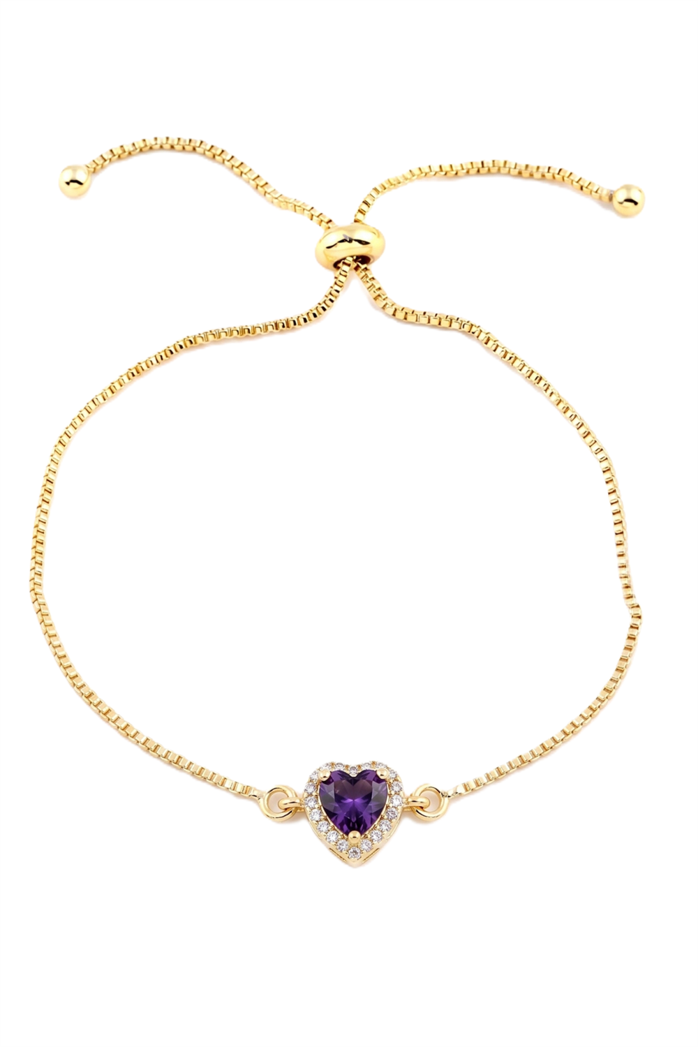 Asansör Bileklik GOLD