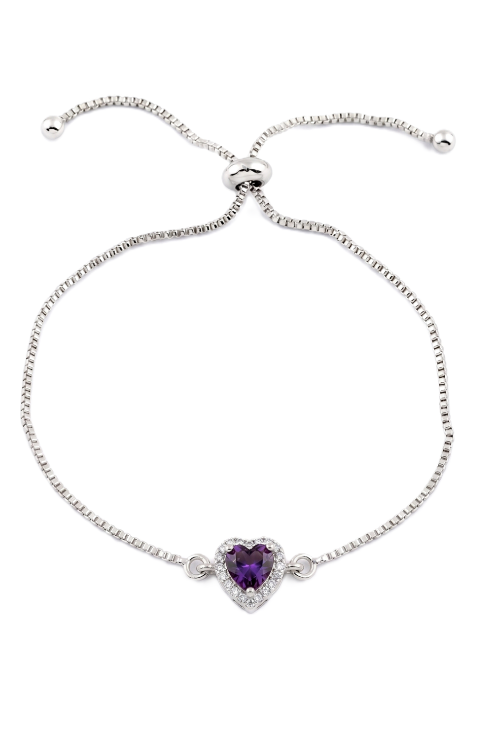 Asansör Bileklik SILVER