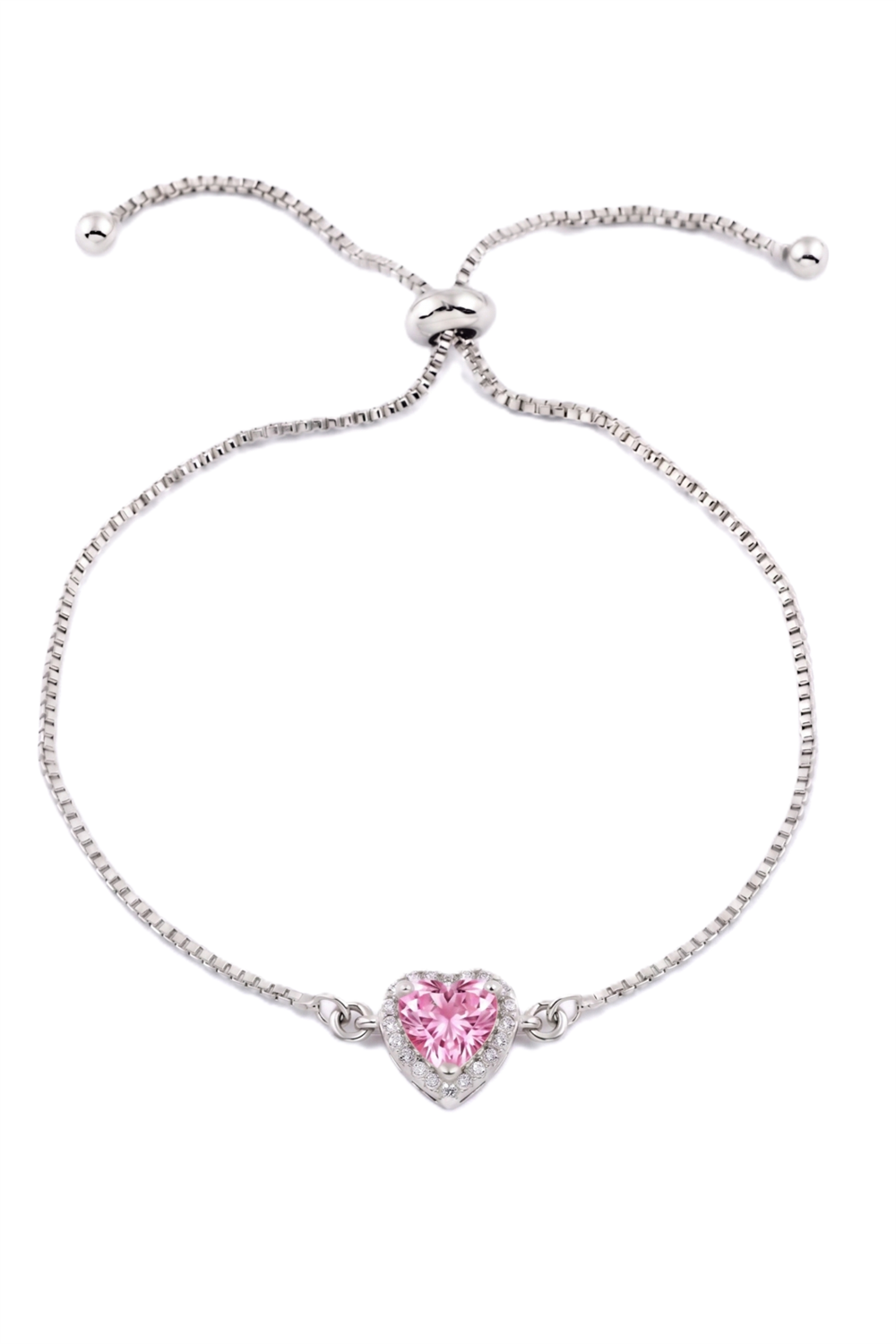 Asansör Bileklik SILVER