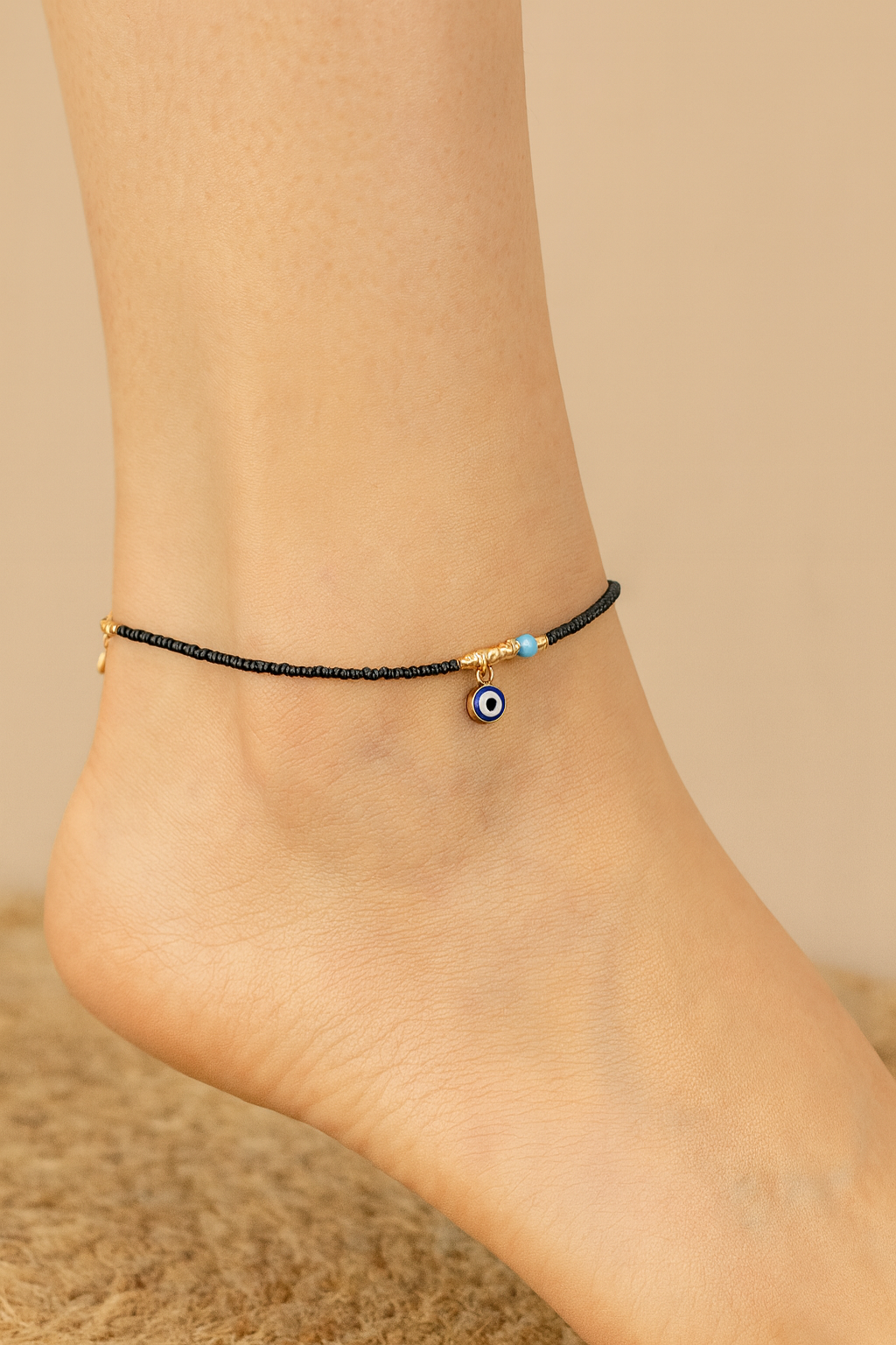 Boncuk Halhal 24 lü