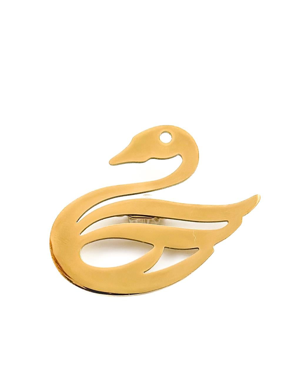 Broş Gold