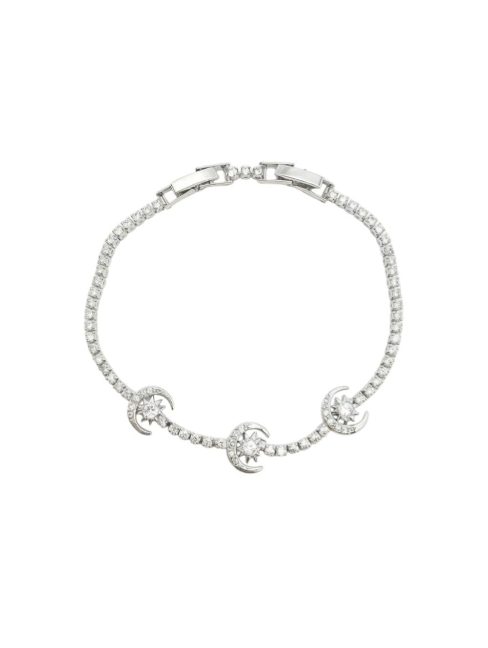 Çelik Bileklik SILVER