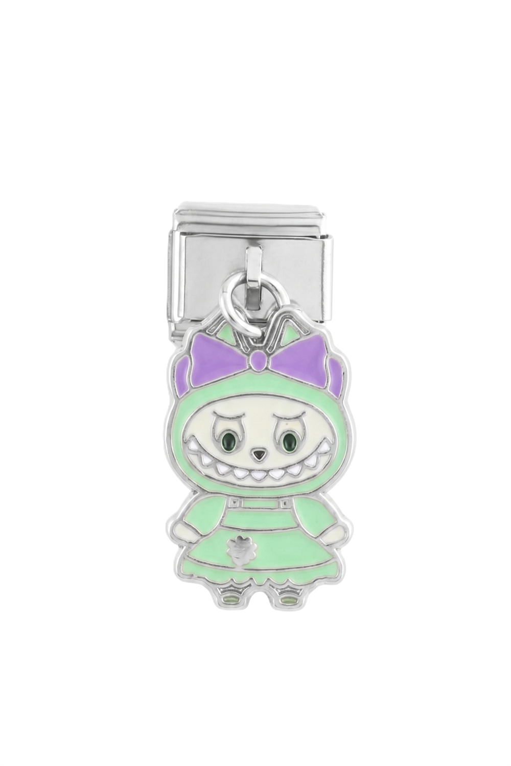 Çelik Charm 