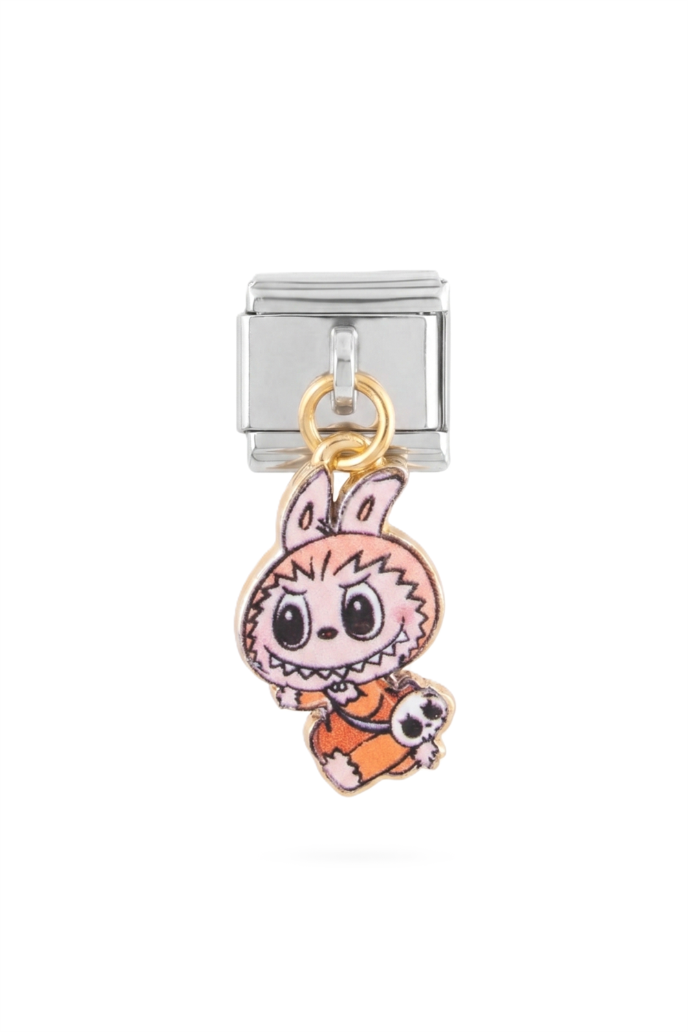 Çelik Charm 