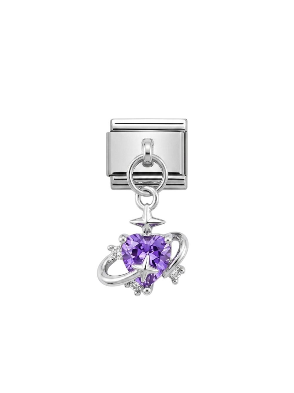Çelik Charm 