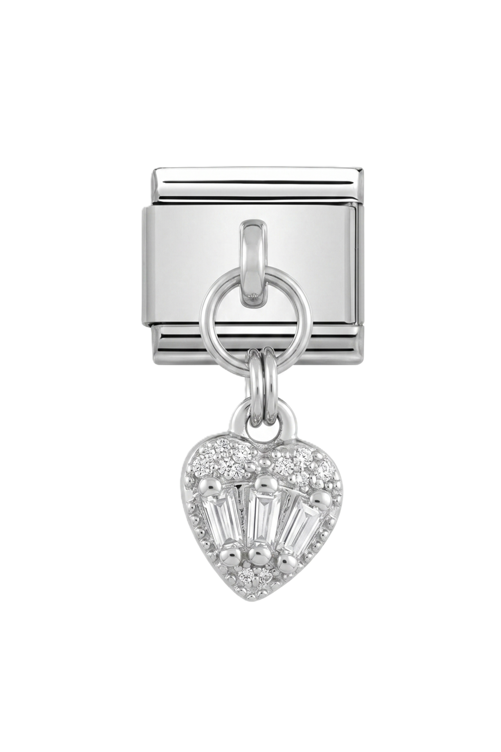 Çelik Charm 