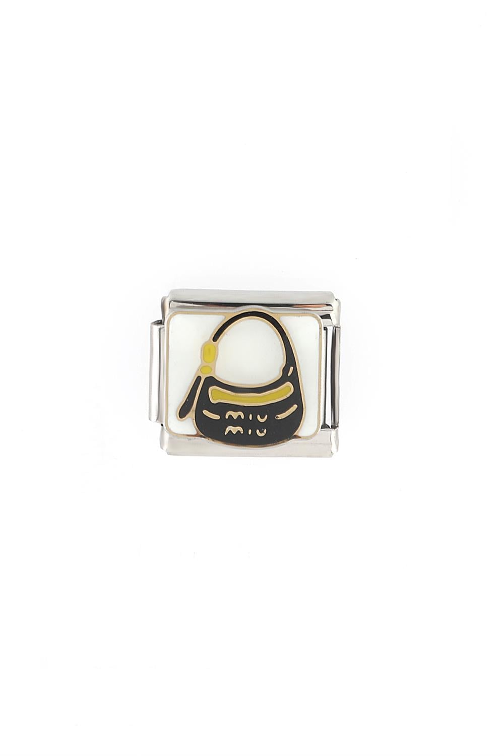 Çelik Charm