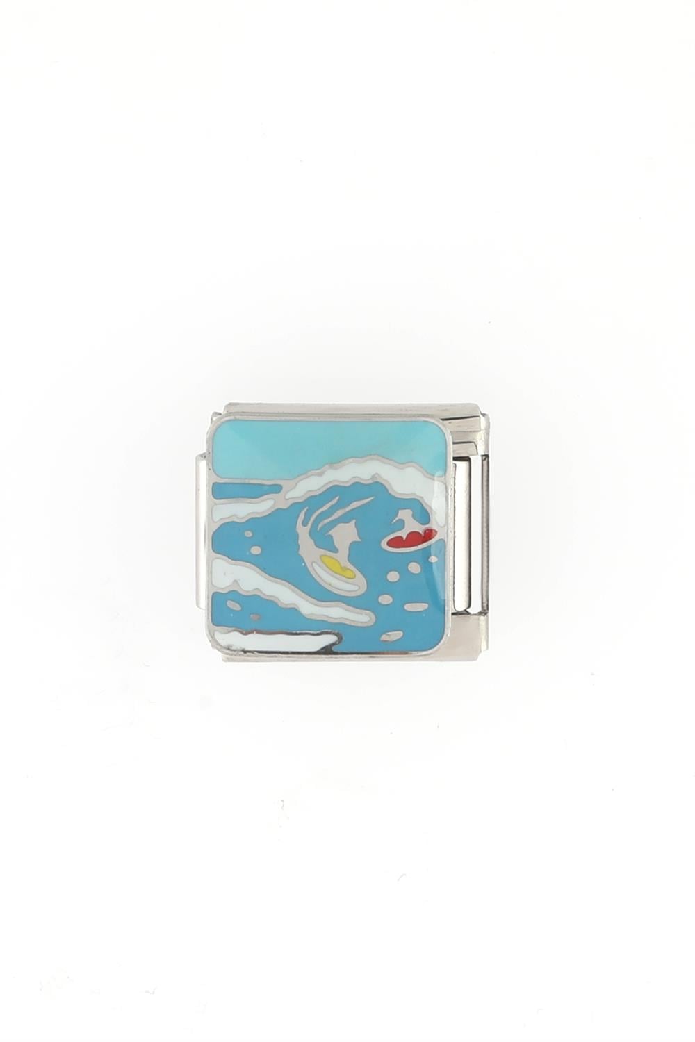 Çelik Charm