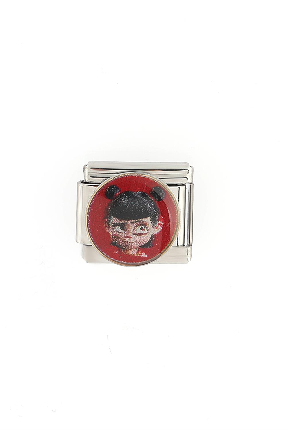 Çelik Charm