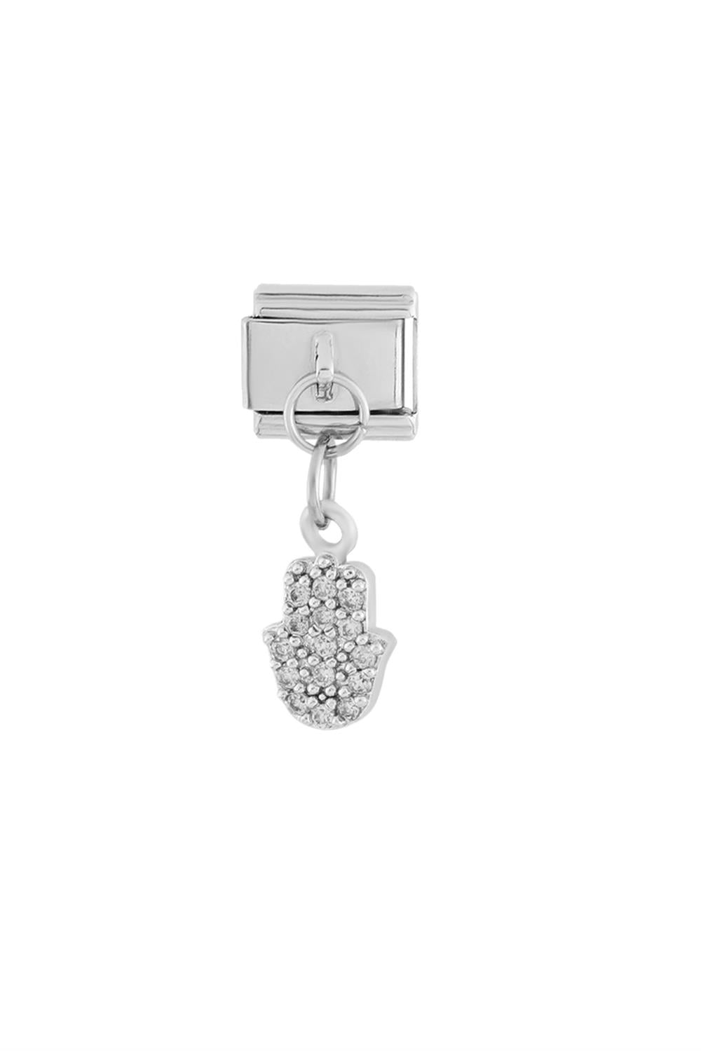 Çelik Charm