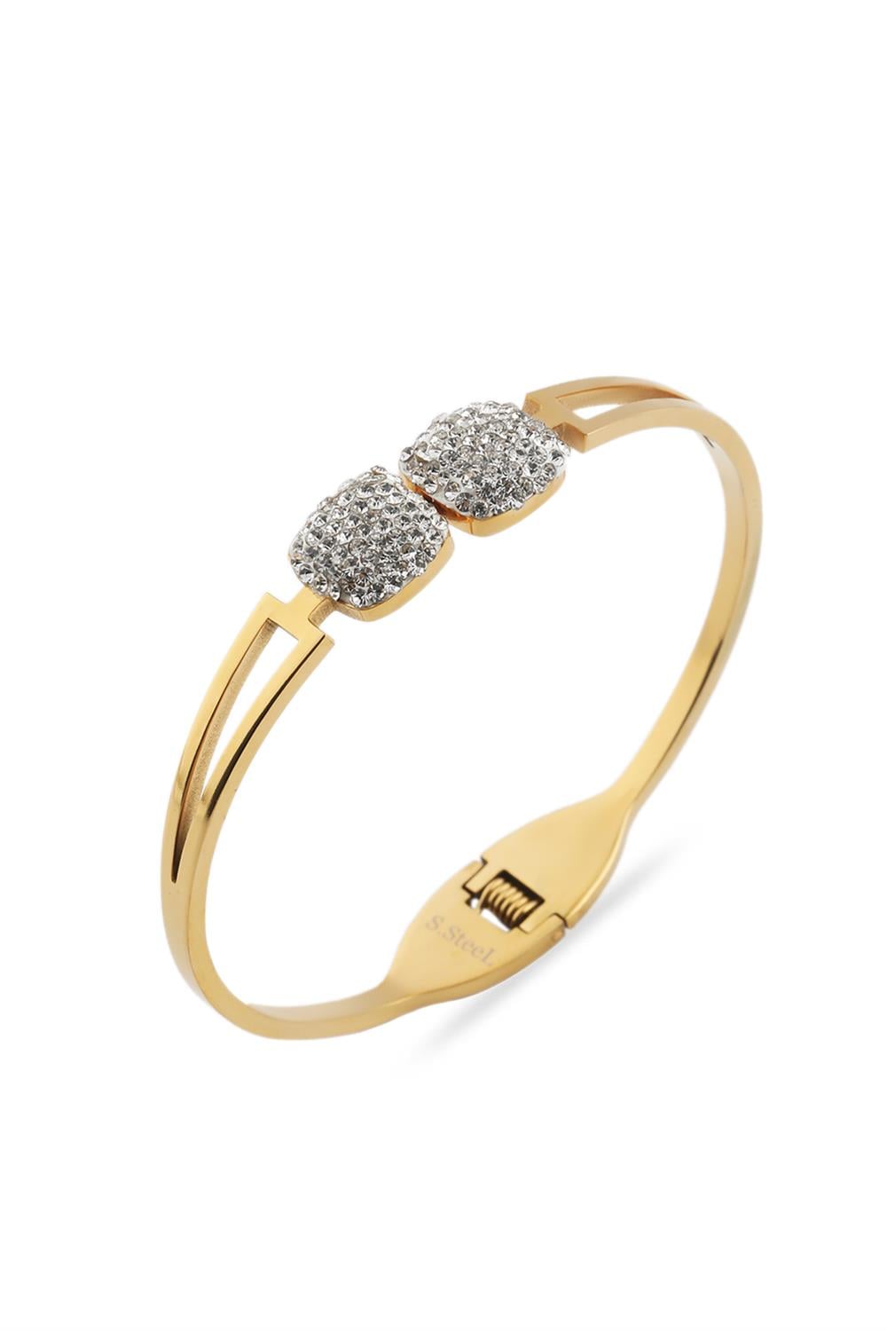 Çelik Kelepçe Gold