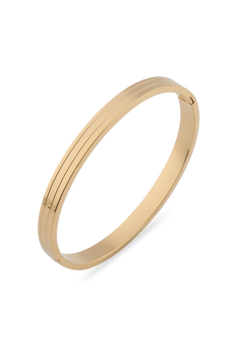 Çelik Kelepçe Gold