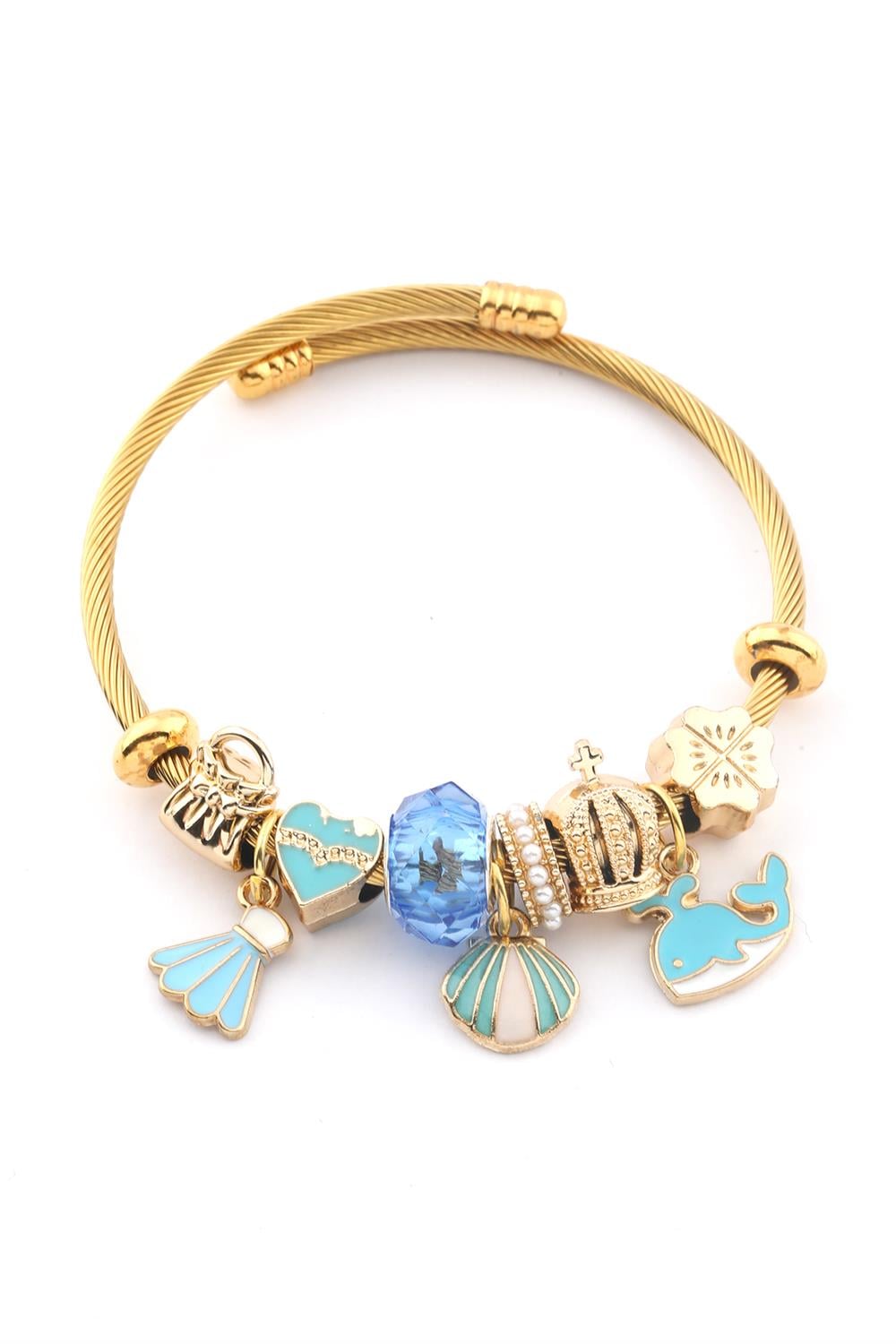 Çelik Pandora GOLD