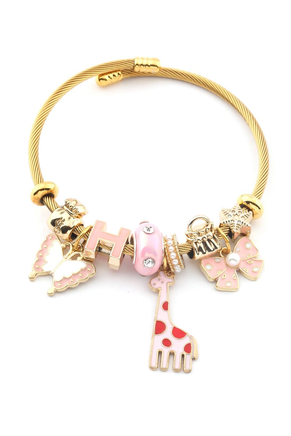 Çelik Pandora GOLD