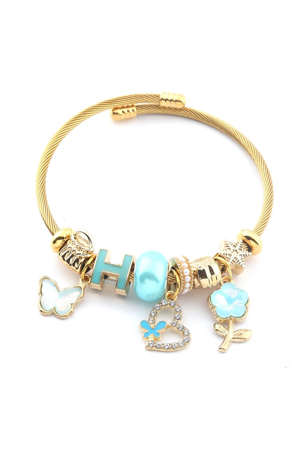 Çelik Pandora GOLD