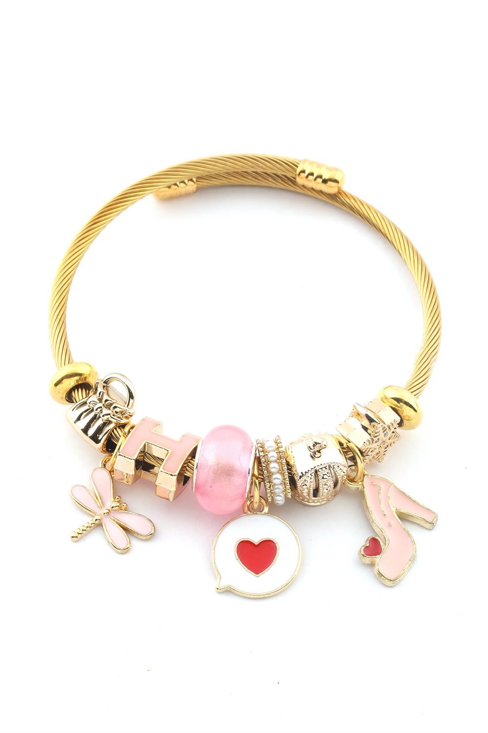 Çelik Pandora GOLD