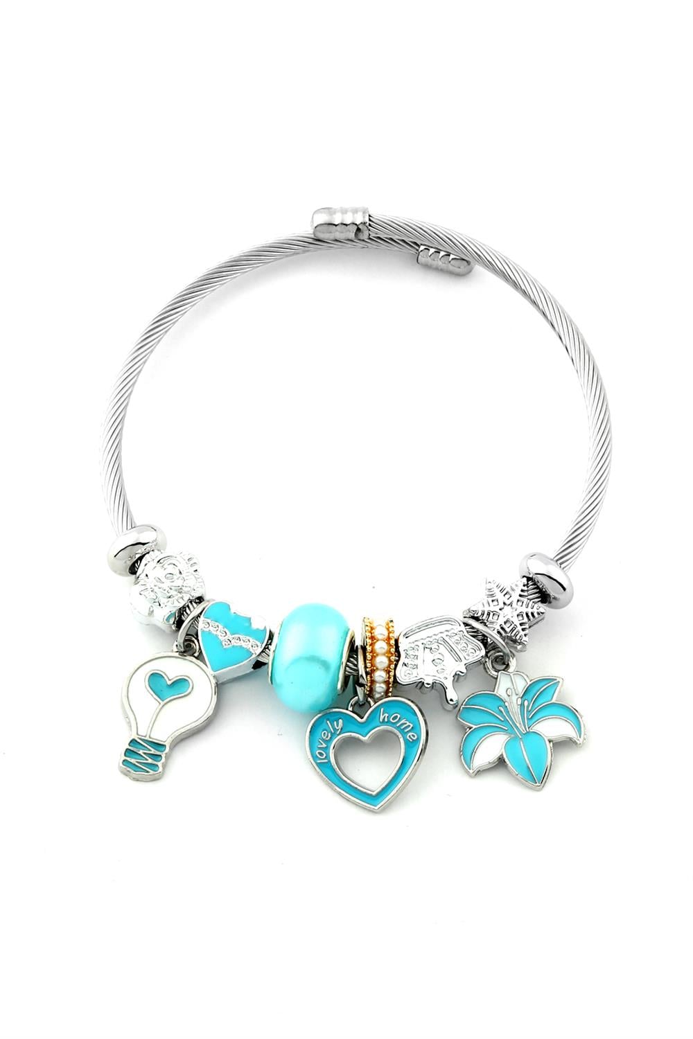 Çelik Pandora SILVER