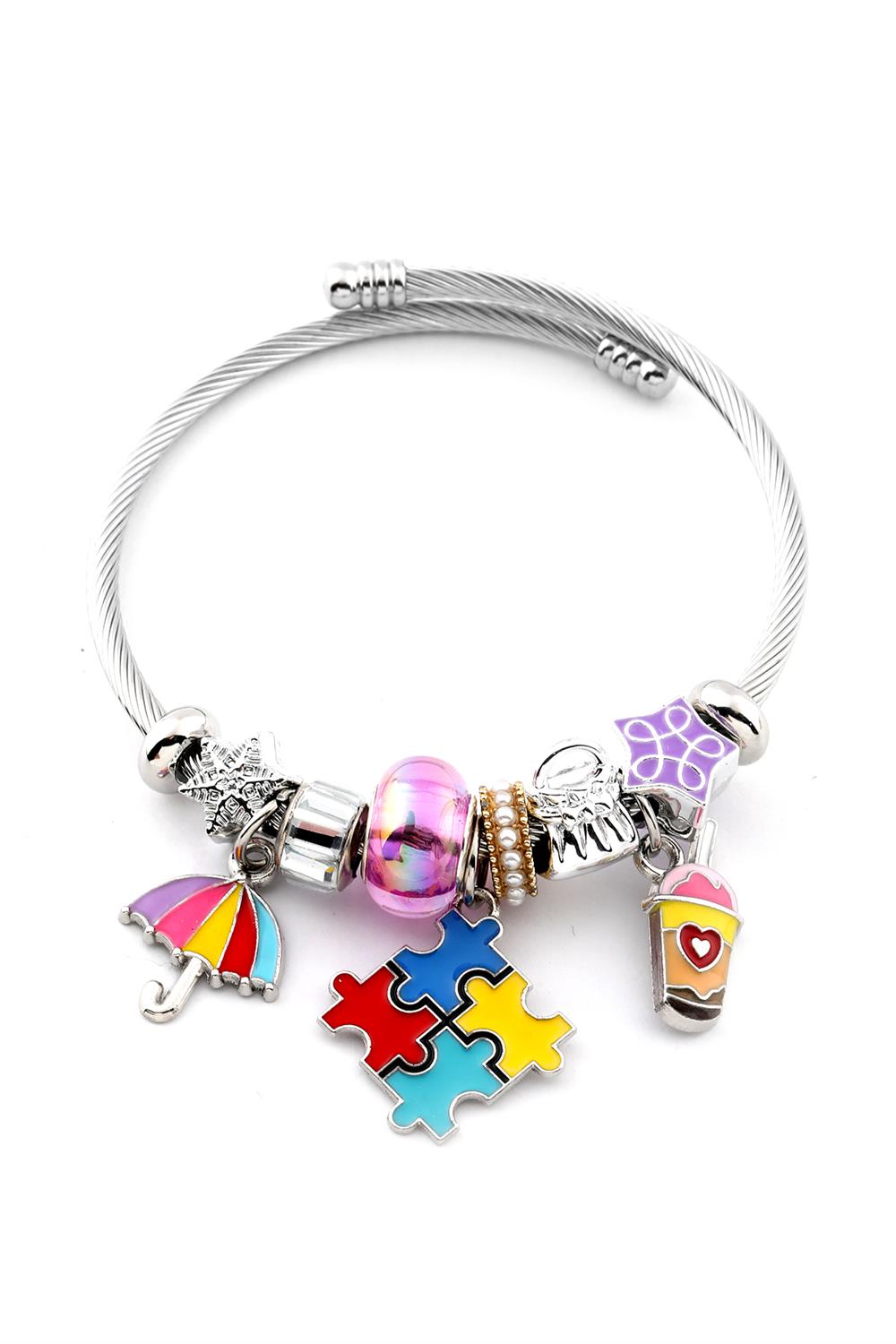 Çelik Pandora SILVER