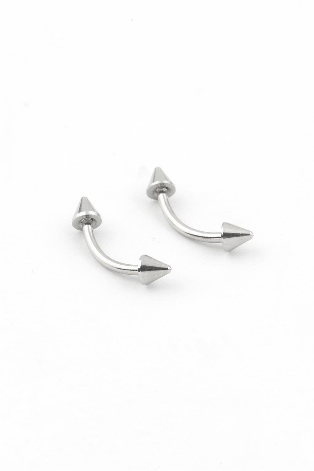 Çelik Piercing