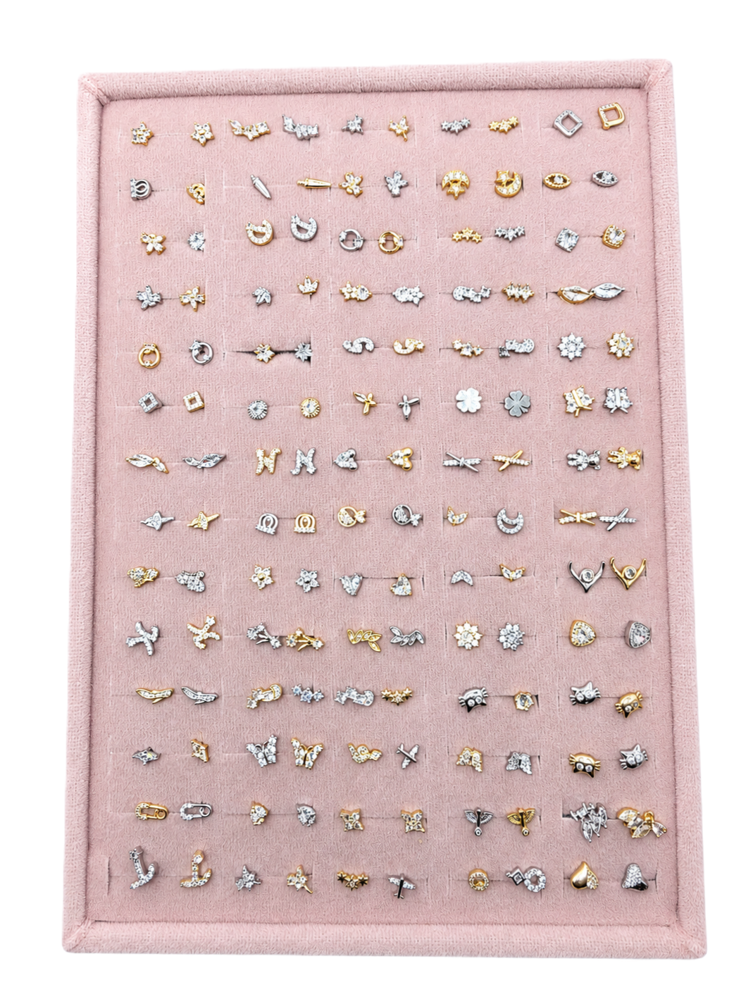 İthal Tragus Stant (140 Adet) 