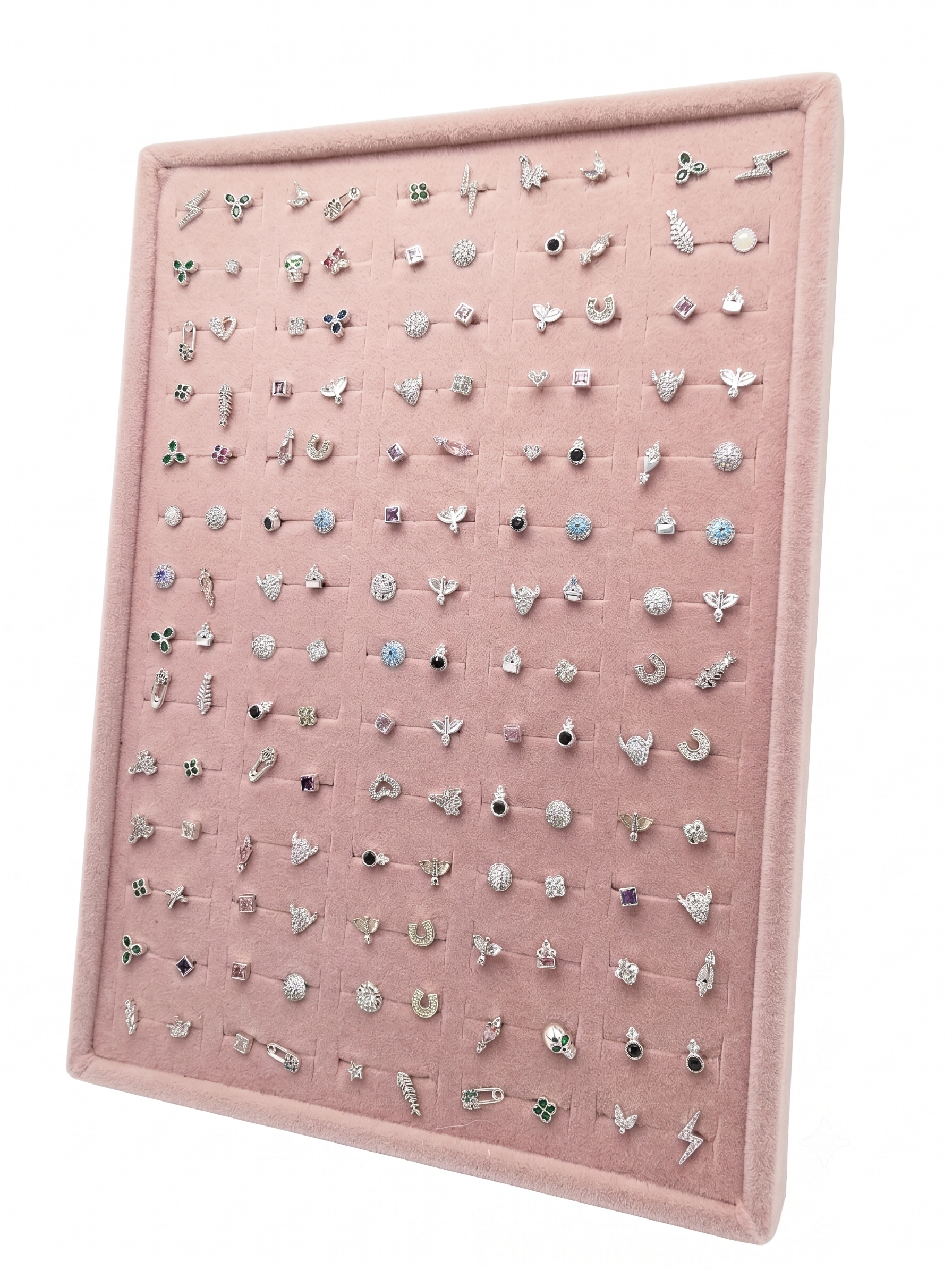 İthal Tragus Stant (140 Adet) 