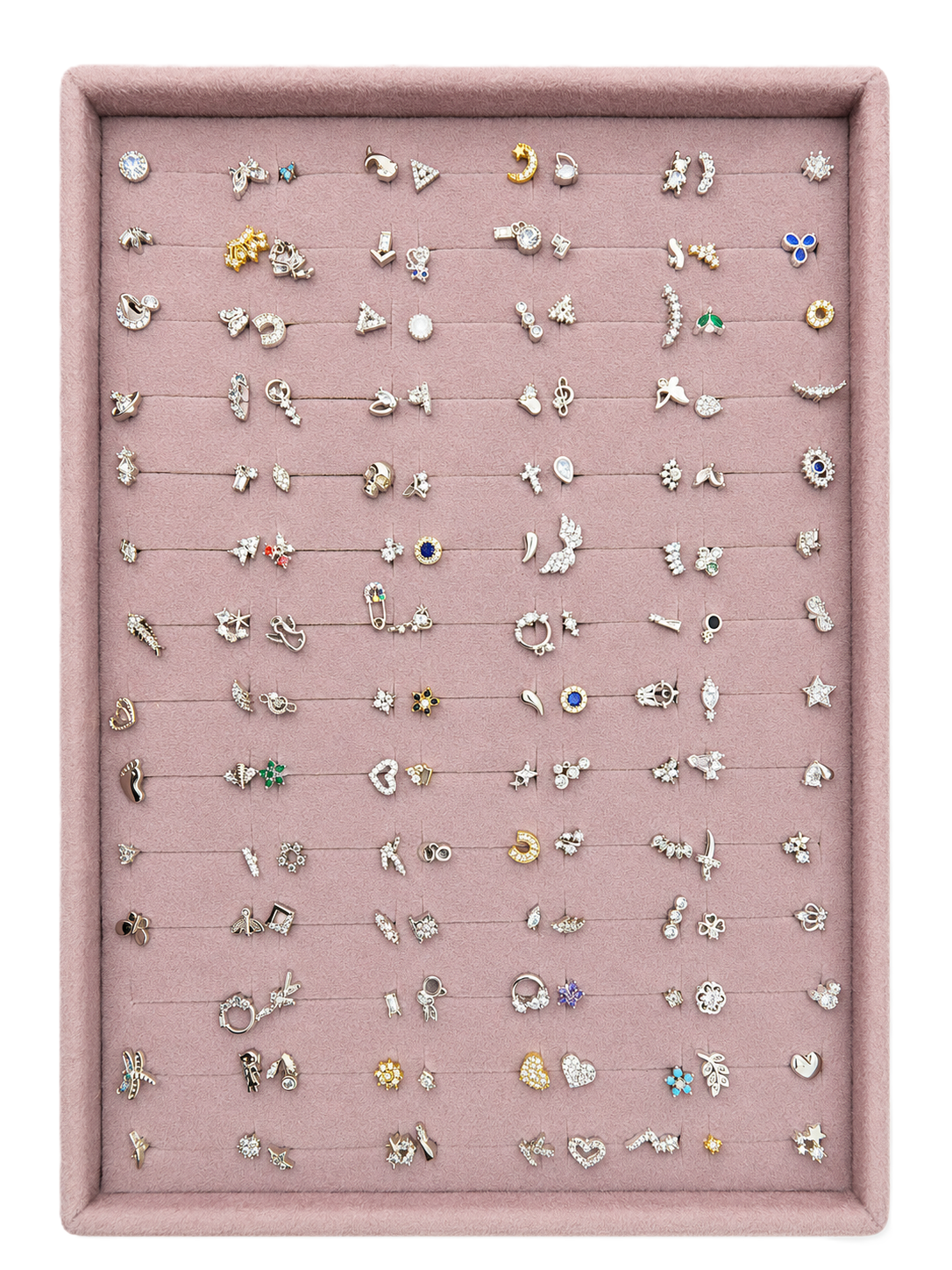 İthal Tragus Stant (140 Adet) 