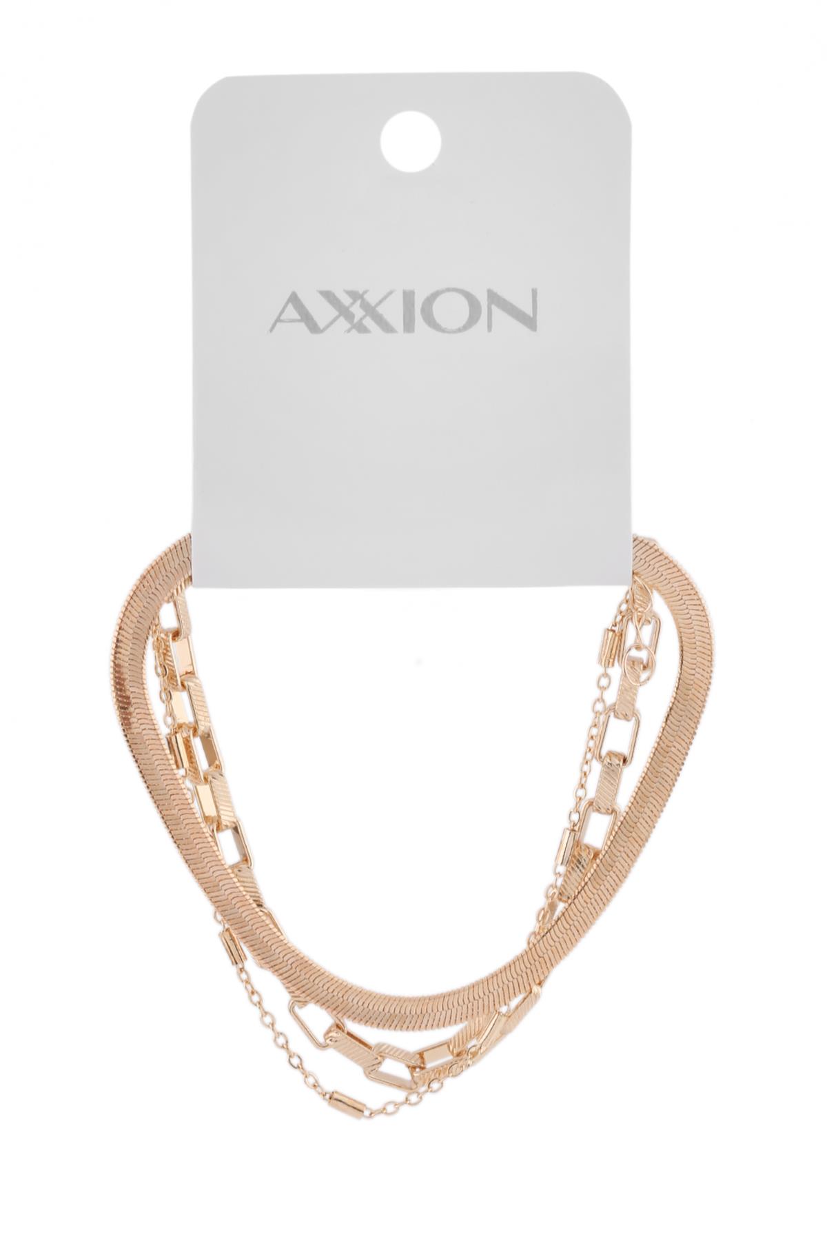 Kombin Bileklik Gold