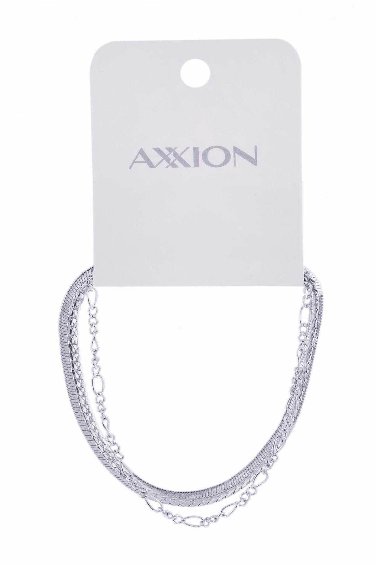 Kombin Bileklik Silver