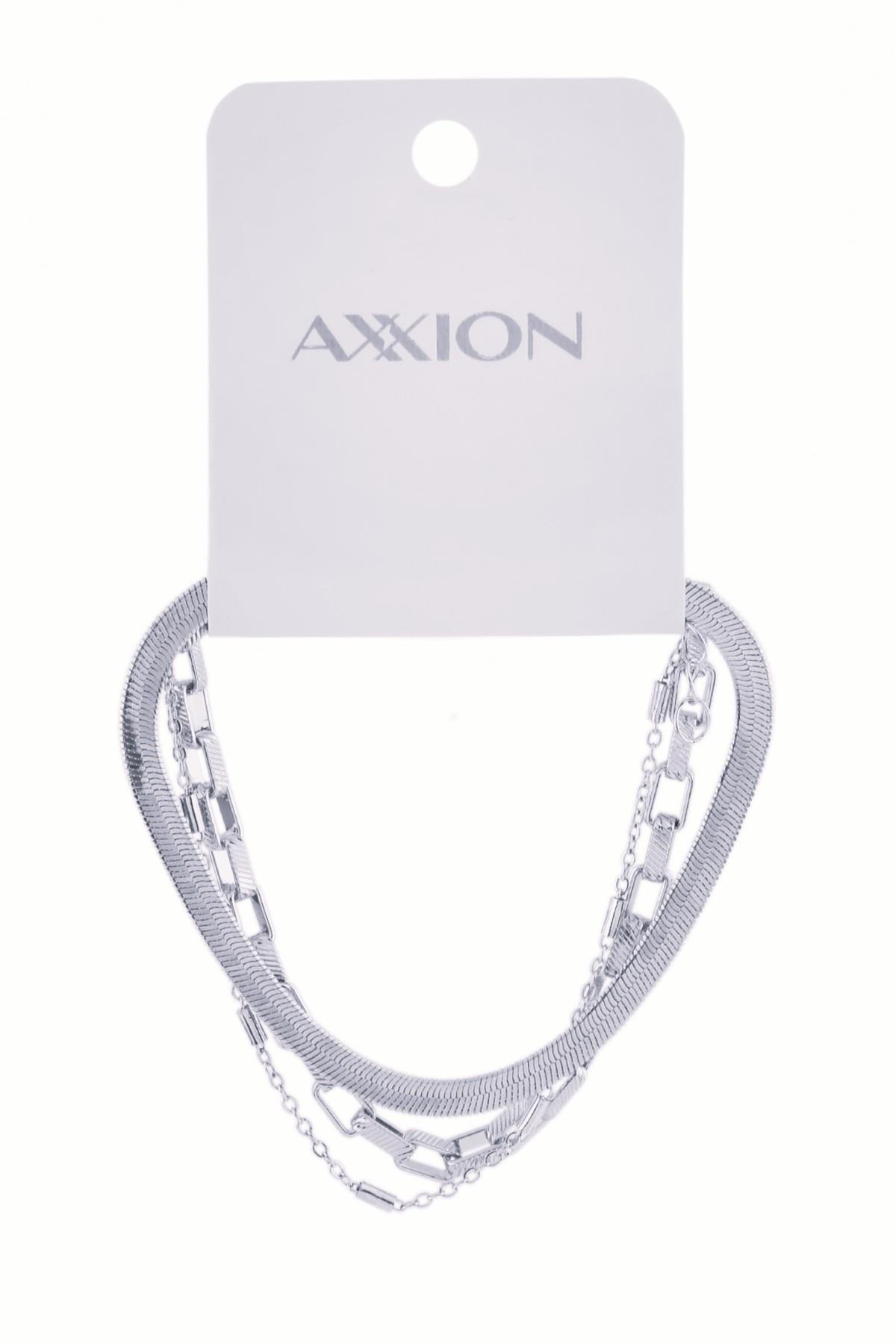 Kombin Bileklik Silver