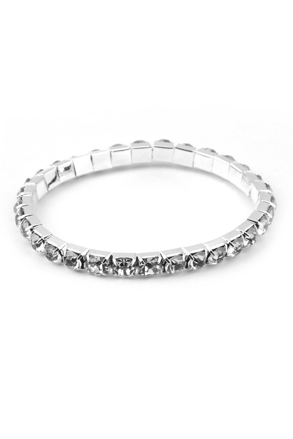 Lastik Bileklik Kalın