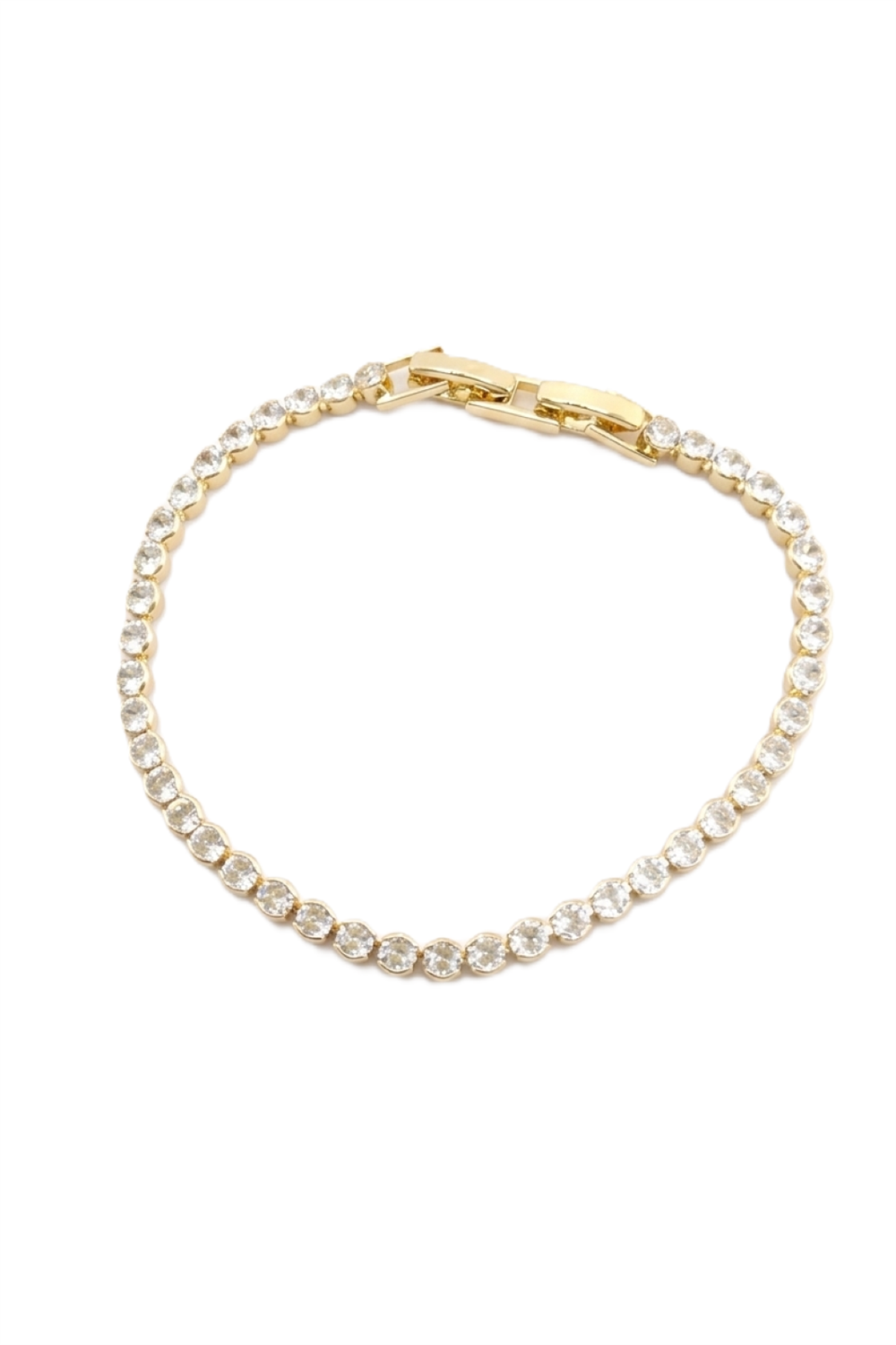 VIP 14K Bileklik GOLD