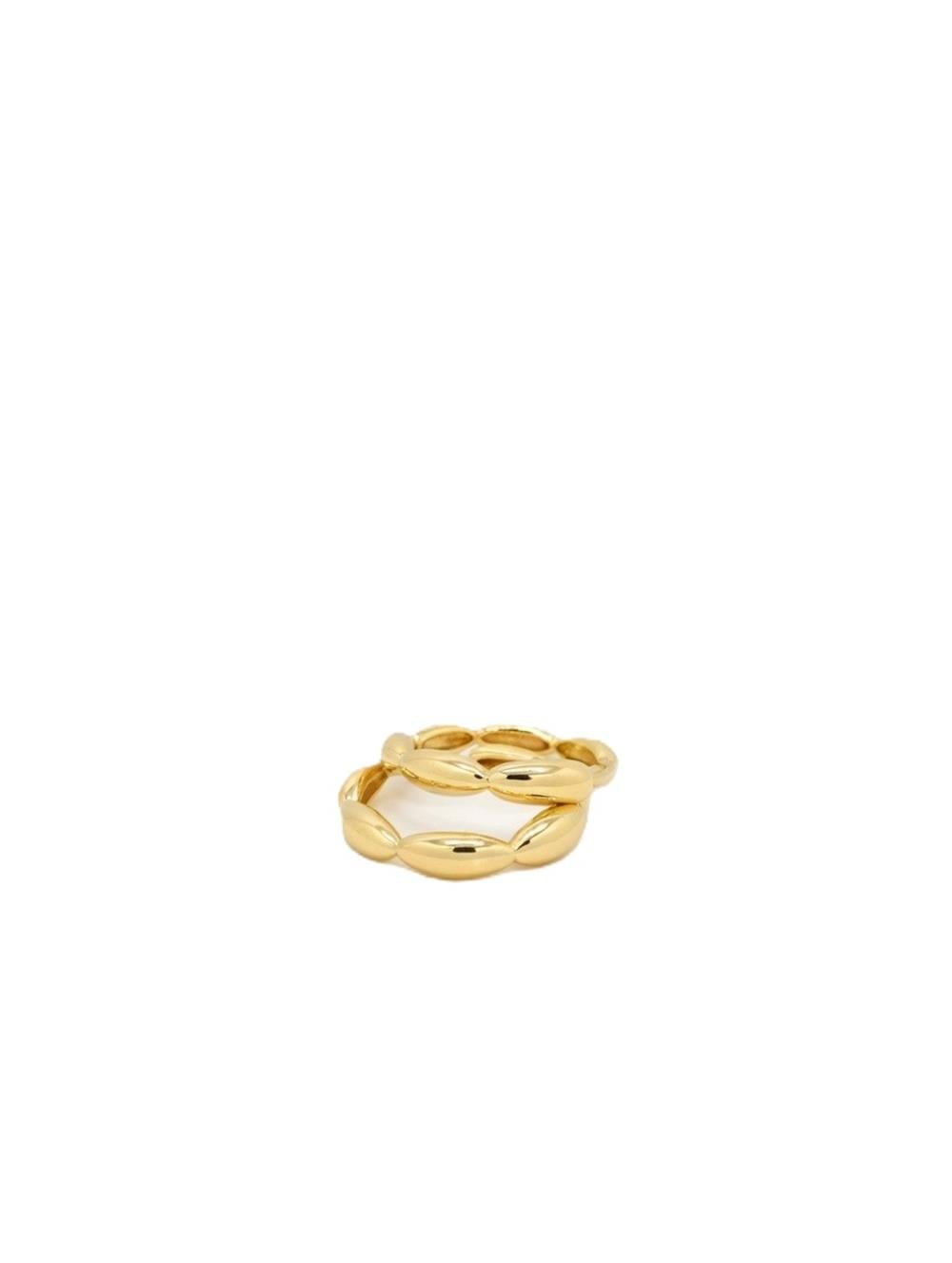 VIP 14K Küpe GOLD