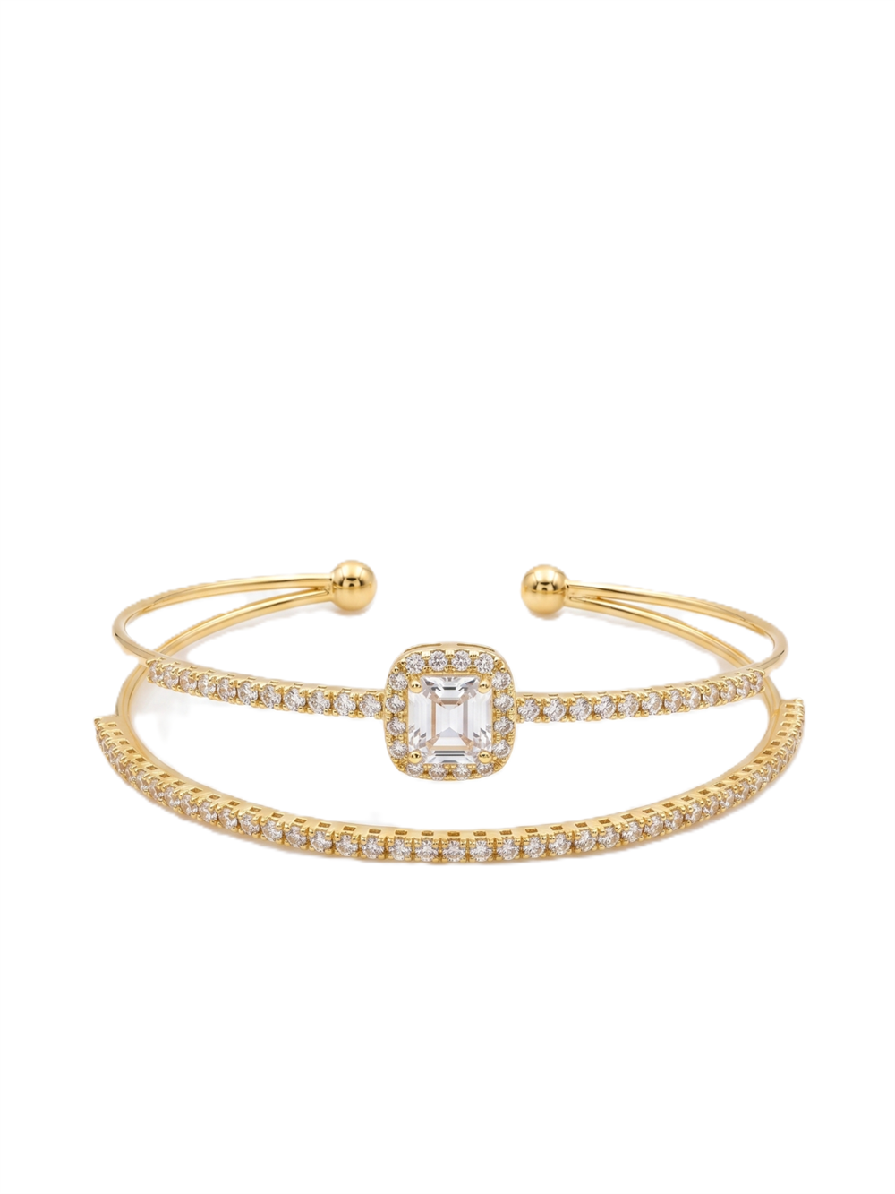 VIP Bileklik GOLD