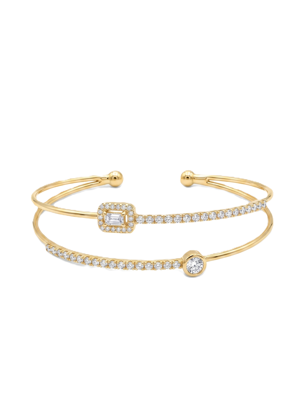VIP Bileklik GOLD