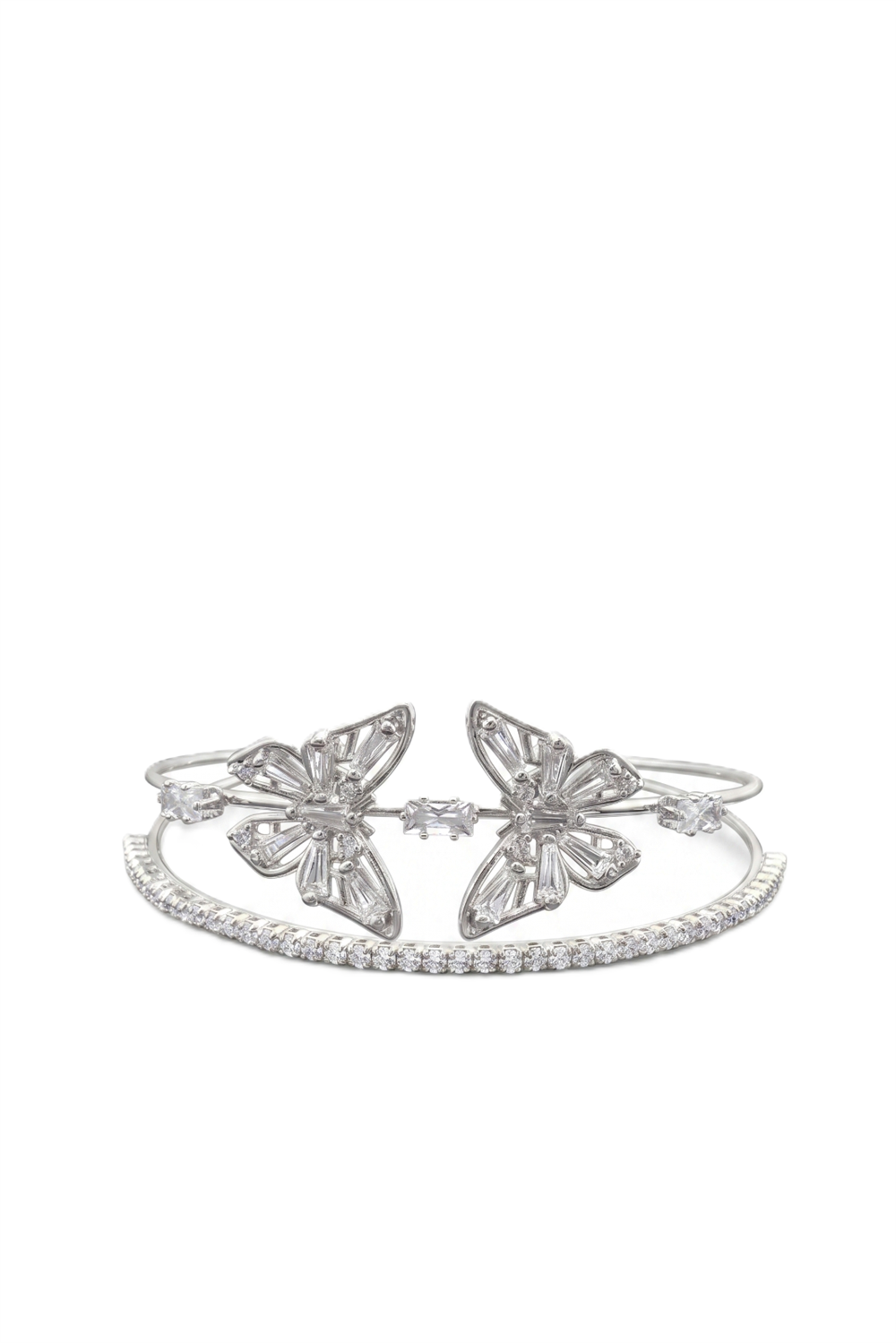 VIP Bileklik SILVER