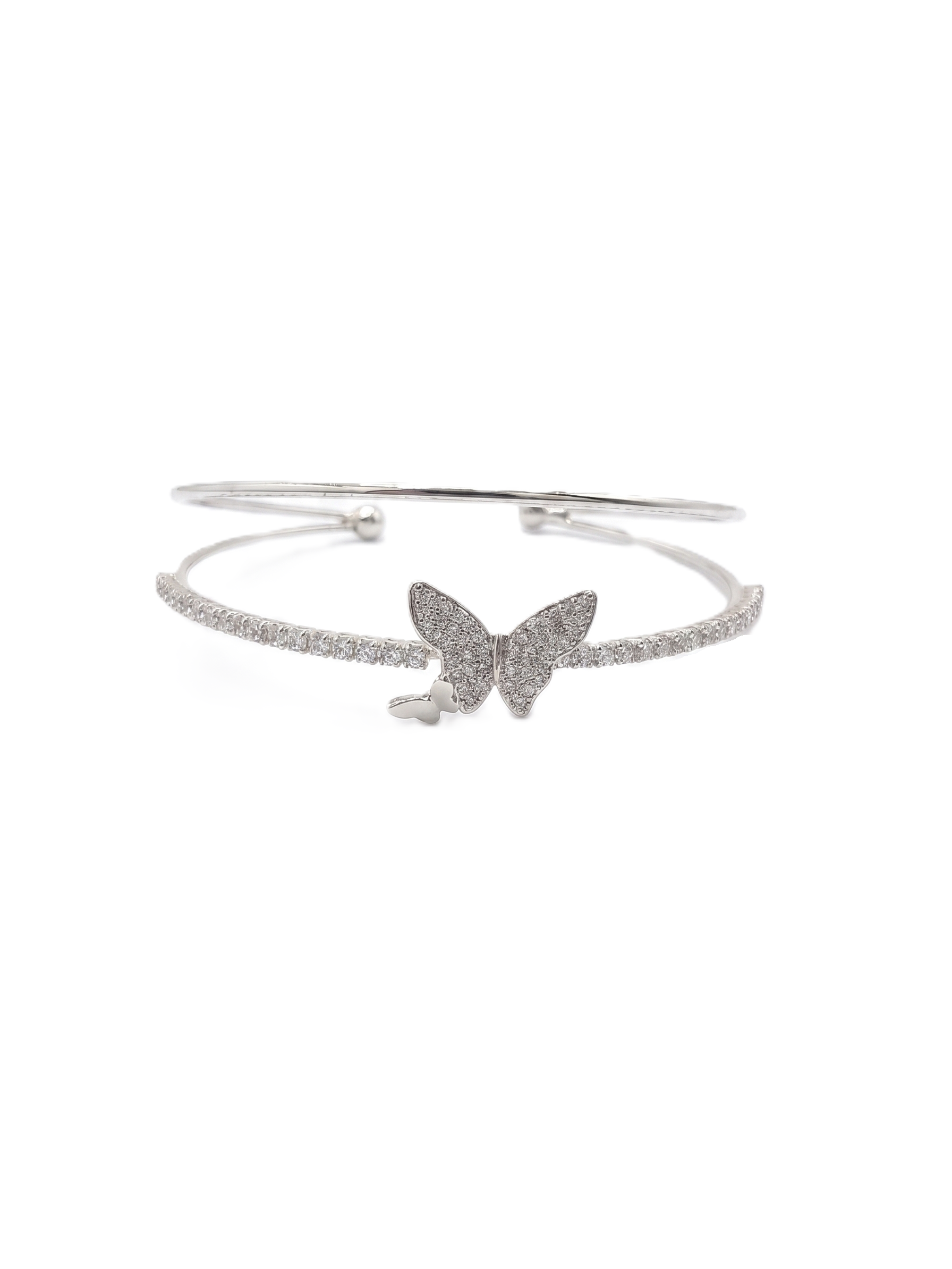VIP Bileklik SILVER