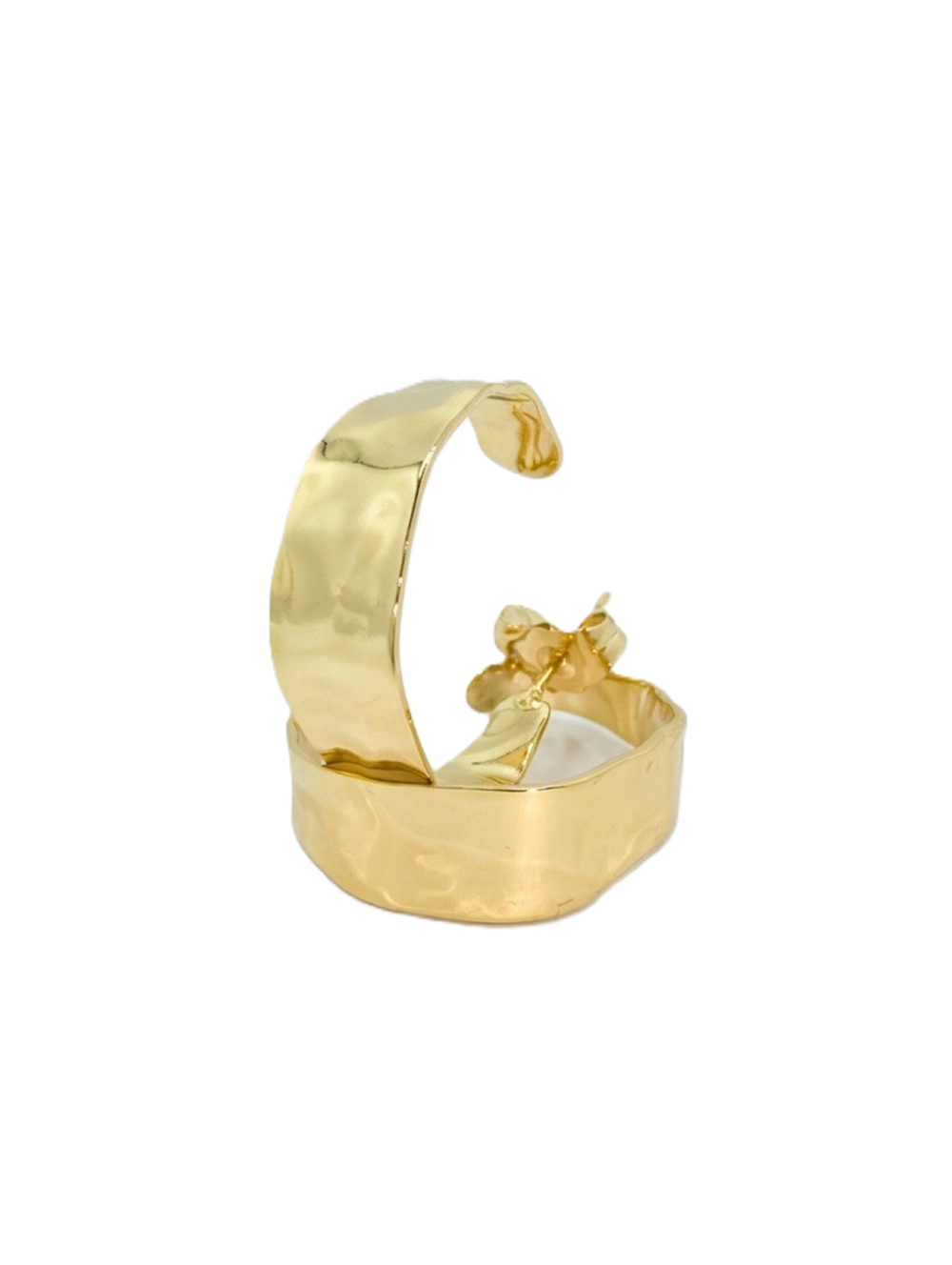 VIP İkili Küpe GOLD