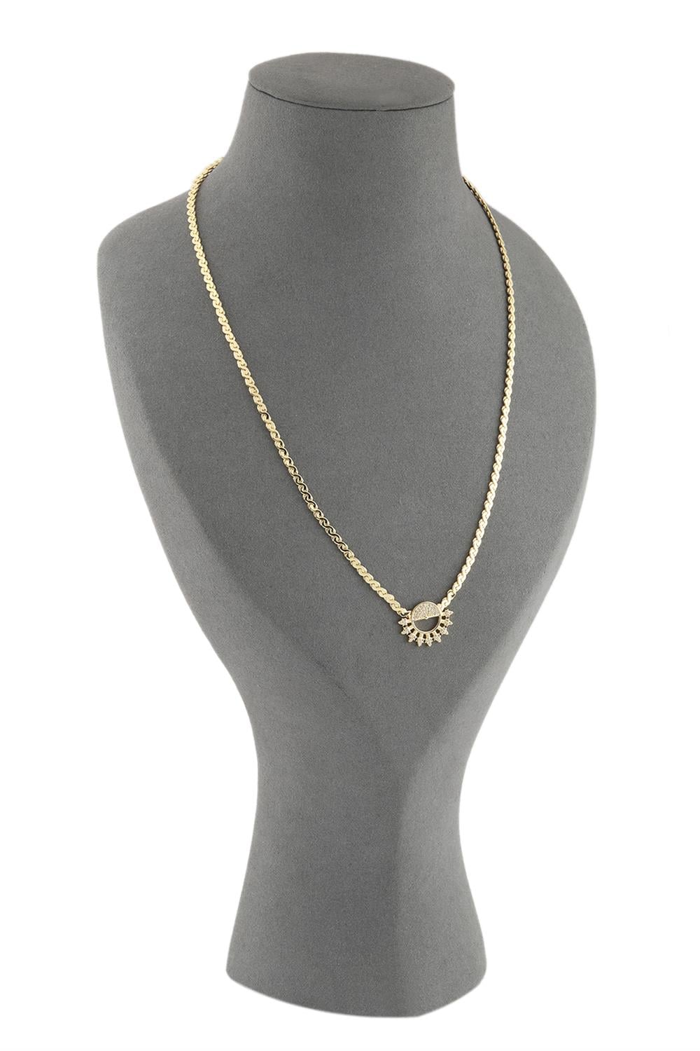 VIP Kolye GOLD